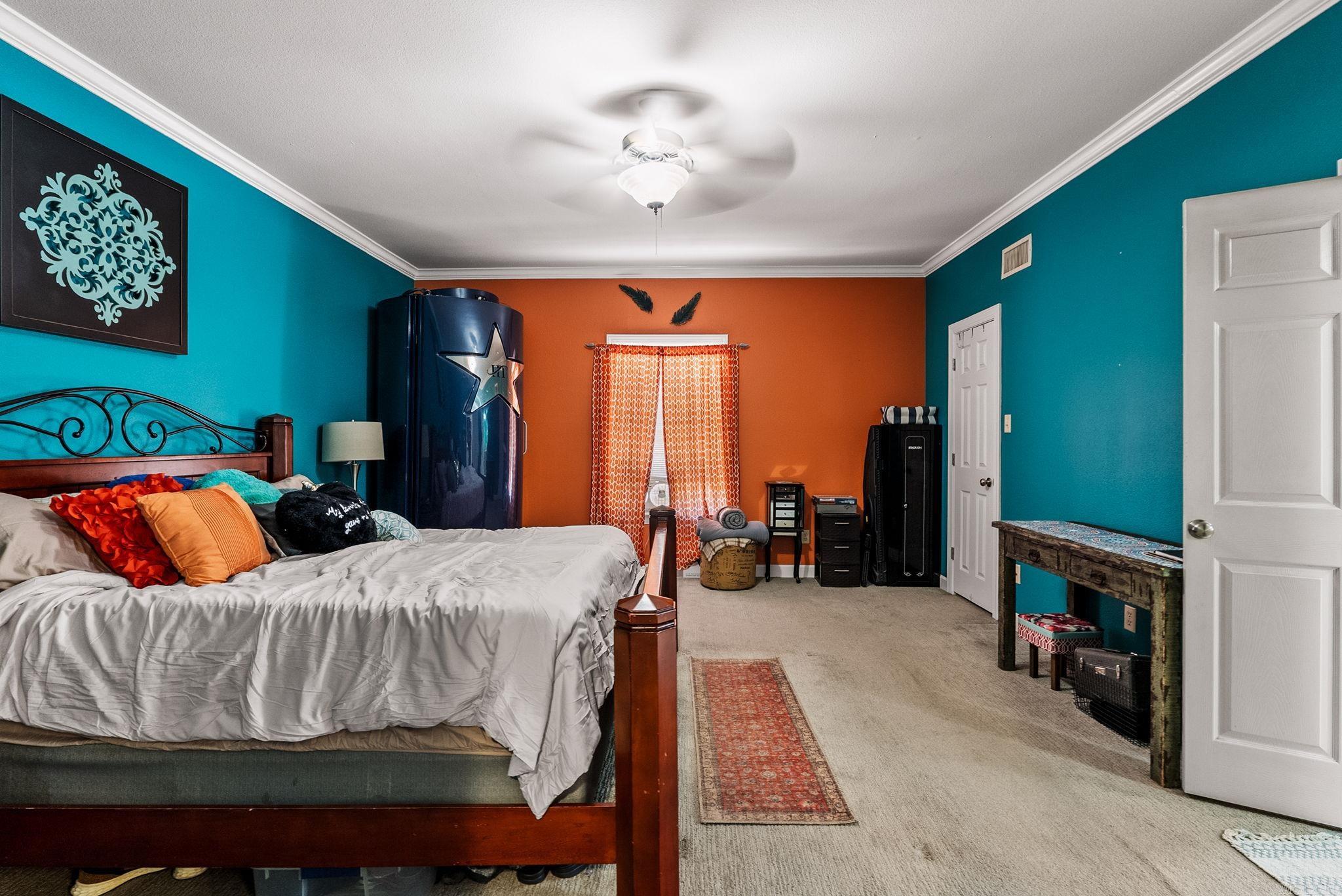 1161 Angel  Alexander, AR