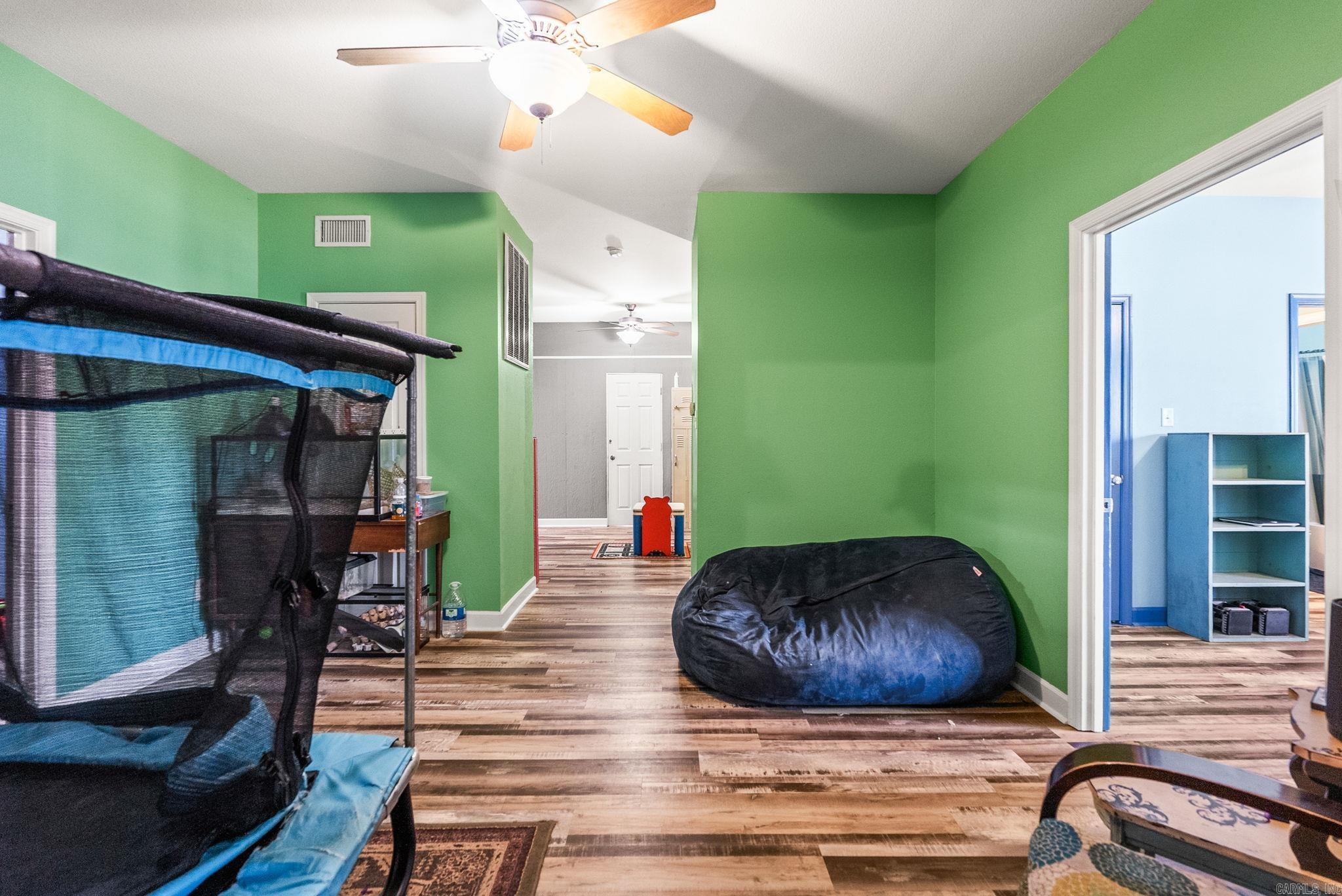 1161 Angel  Alexander, AR