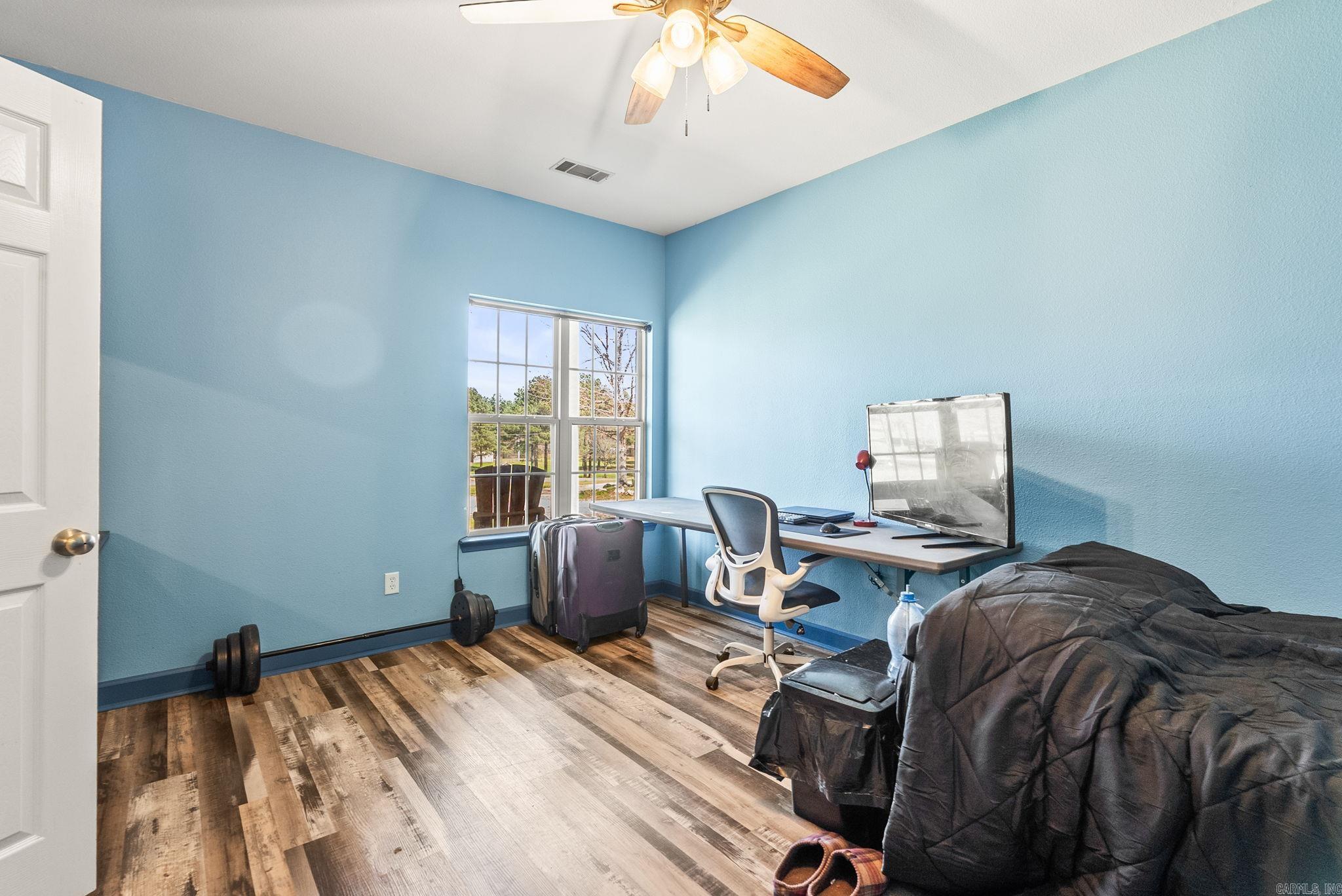 1161 Angel  Alexander, AR