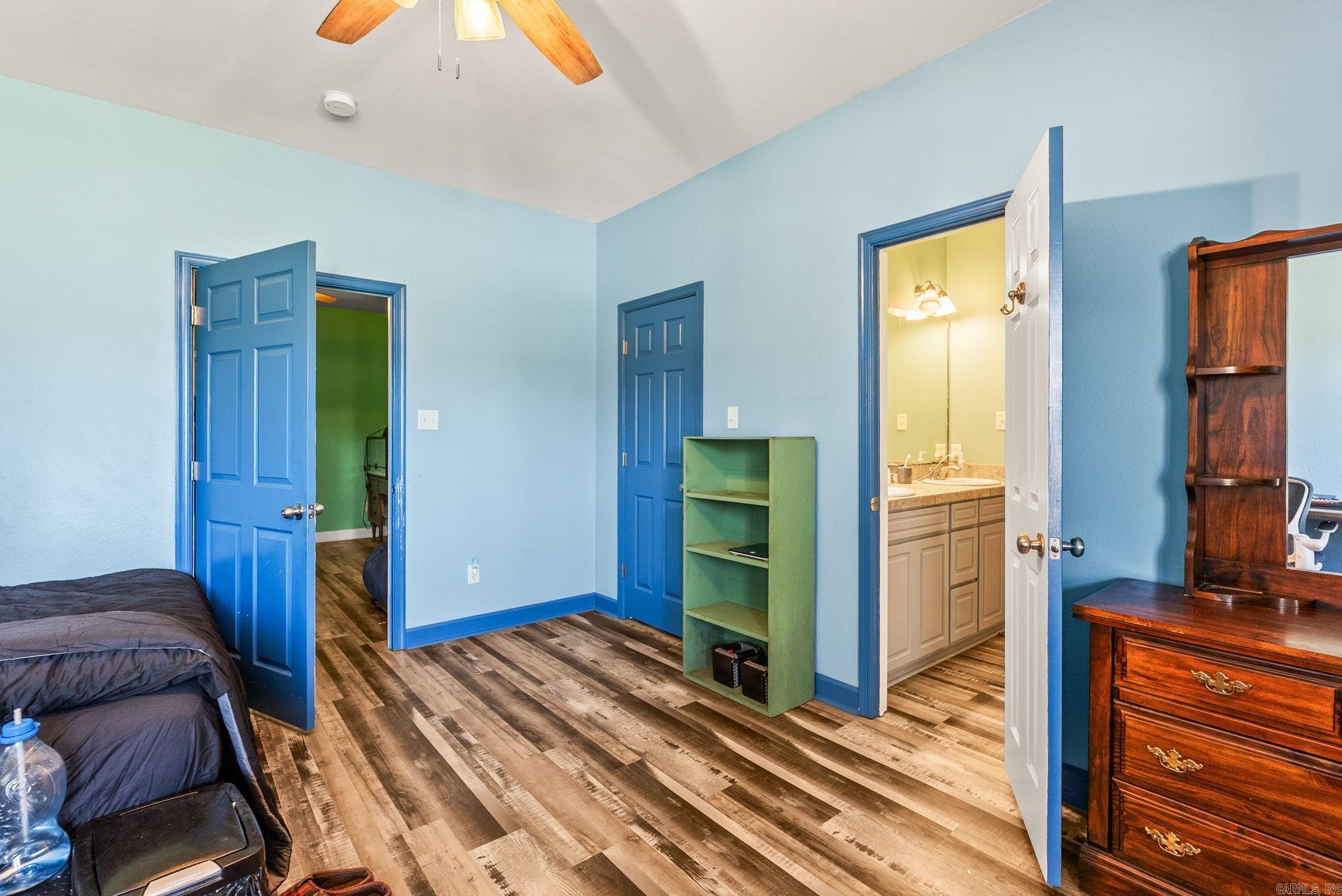 1161 Angel  Alexander, AR