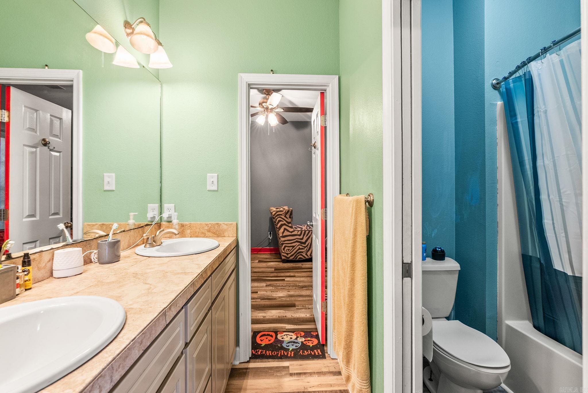 1161 Angel  Alexander, AR