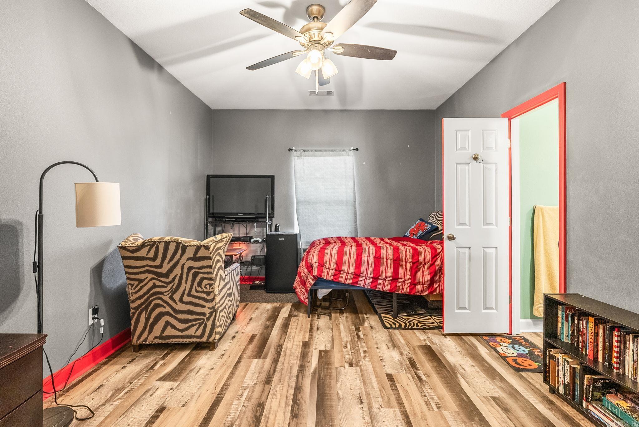 1161 Angel  Alexander, AR