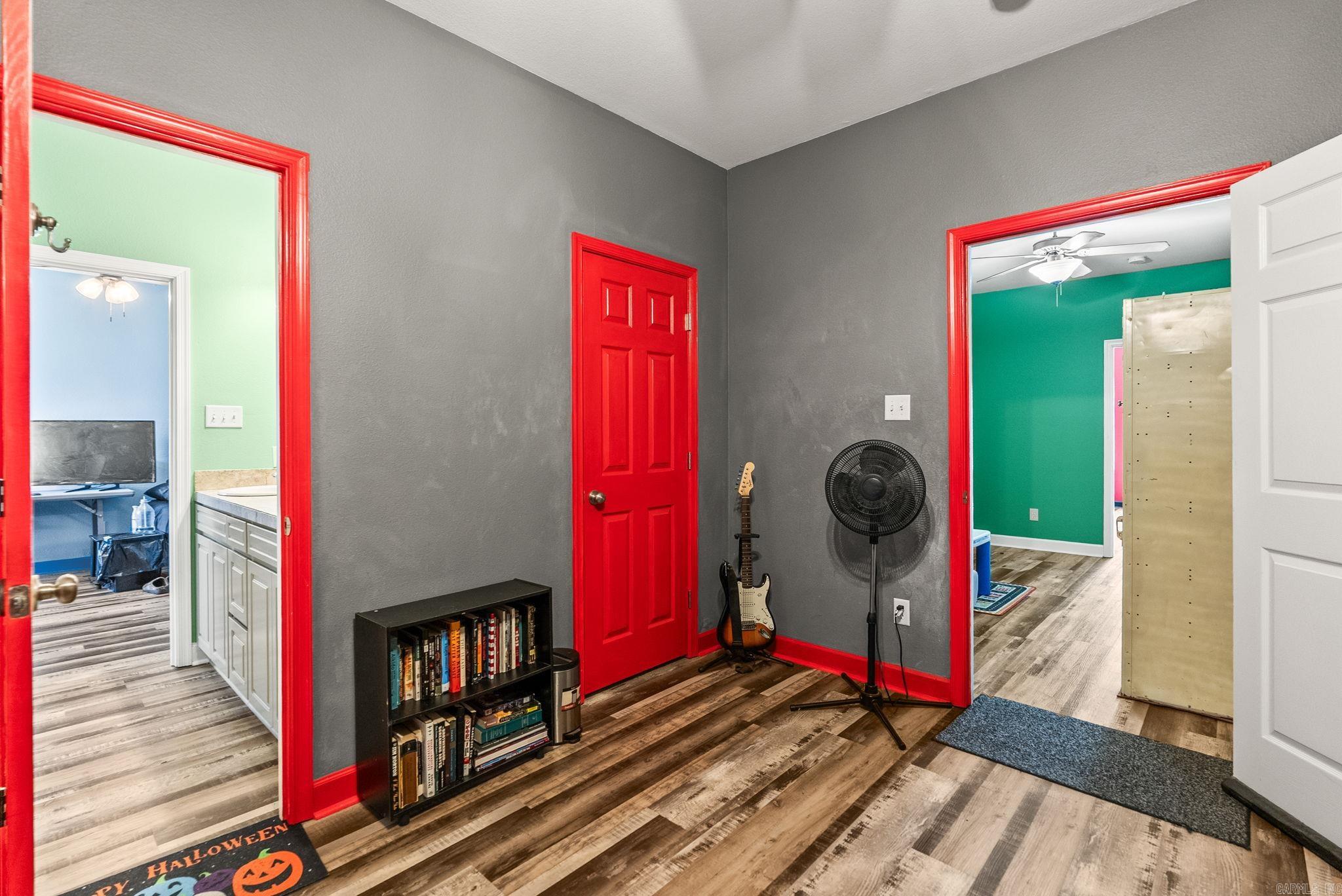 1161 Angel  Alexander, AR