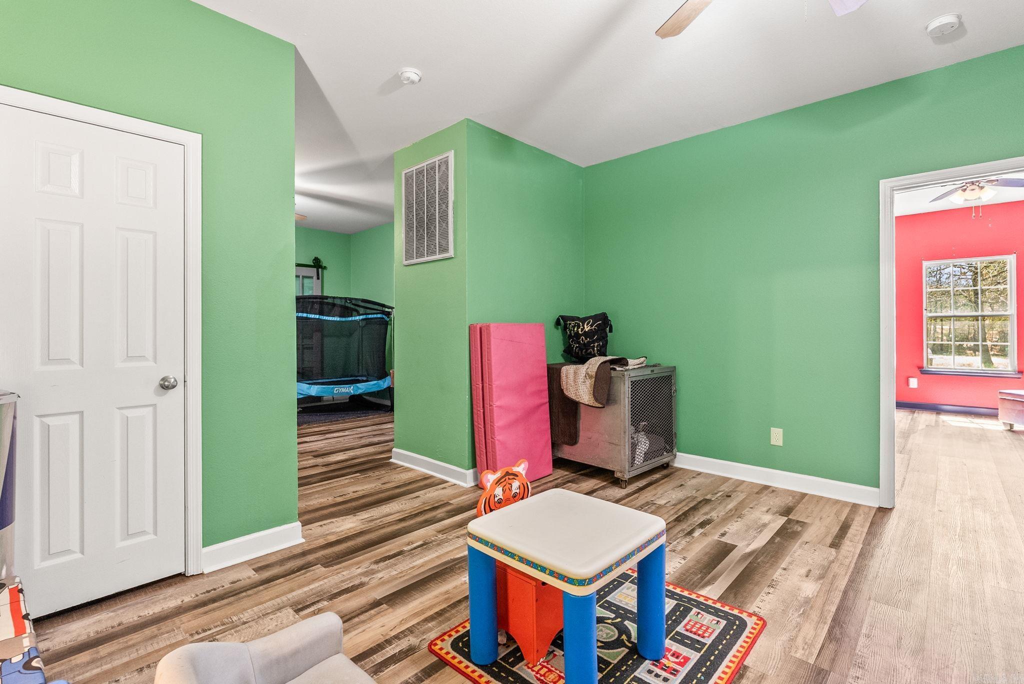 1161 Angel  Alexander, AR