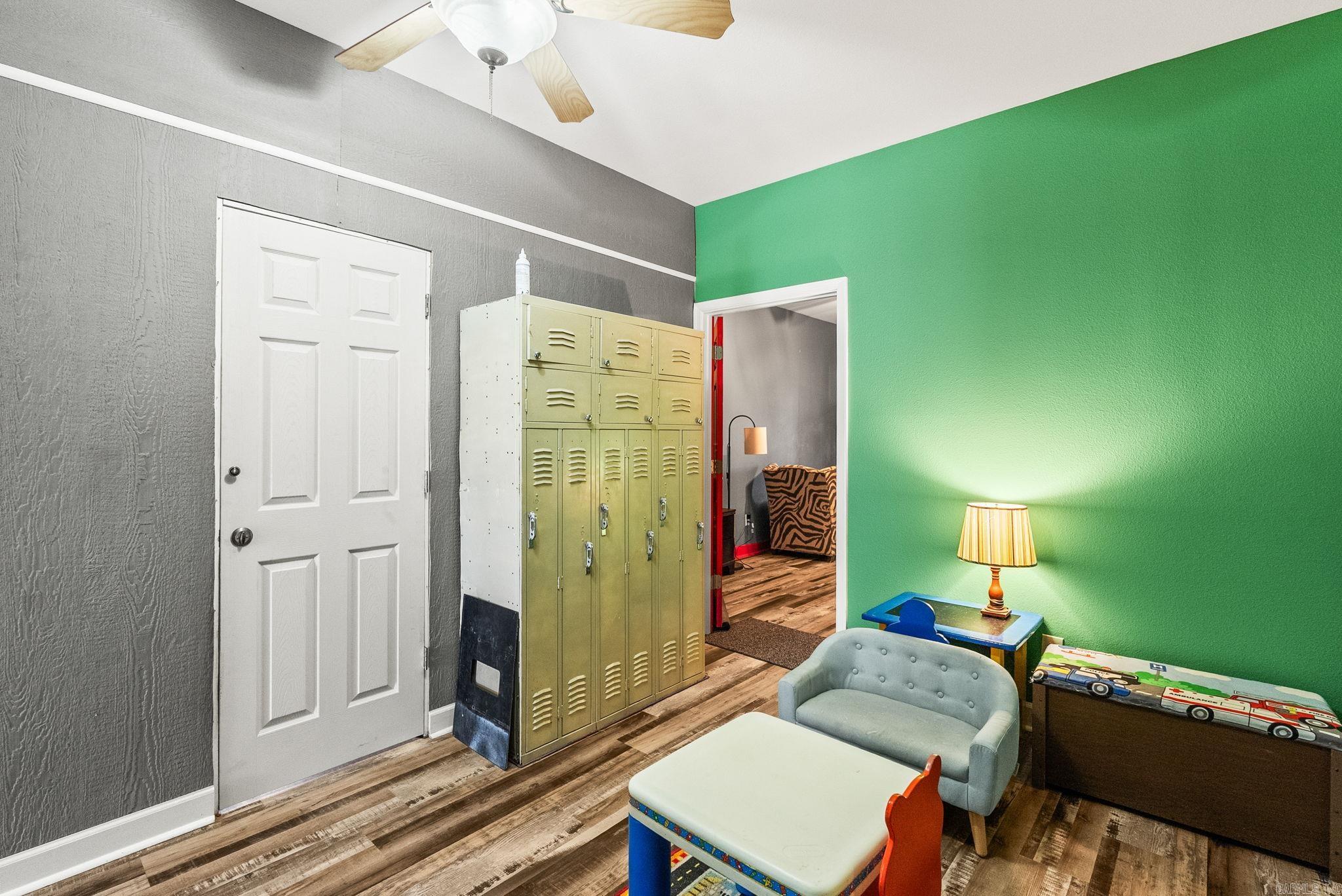 1161 Angel  Alexander, AR