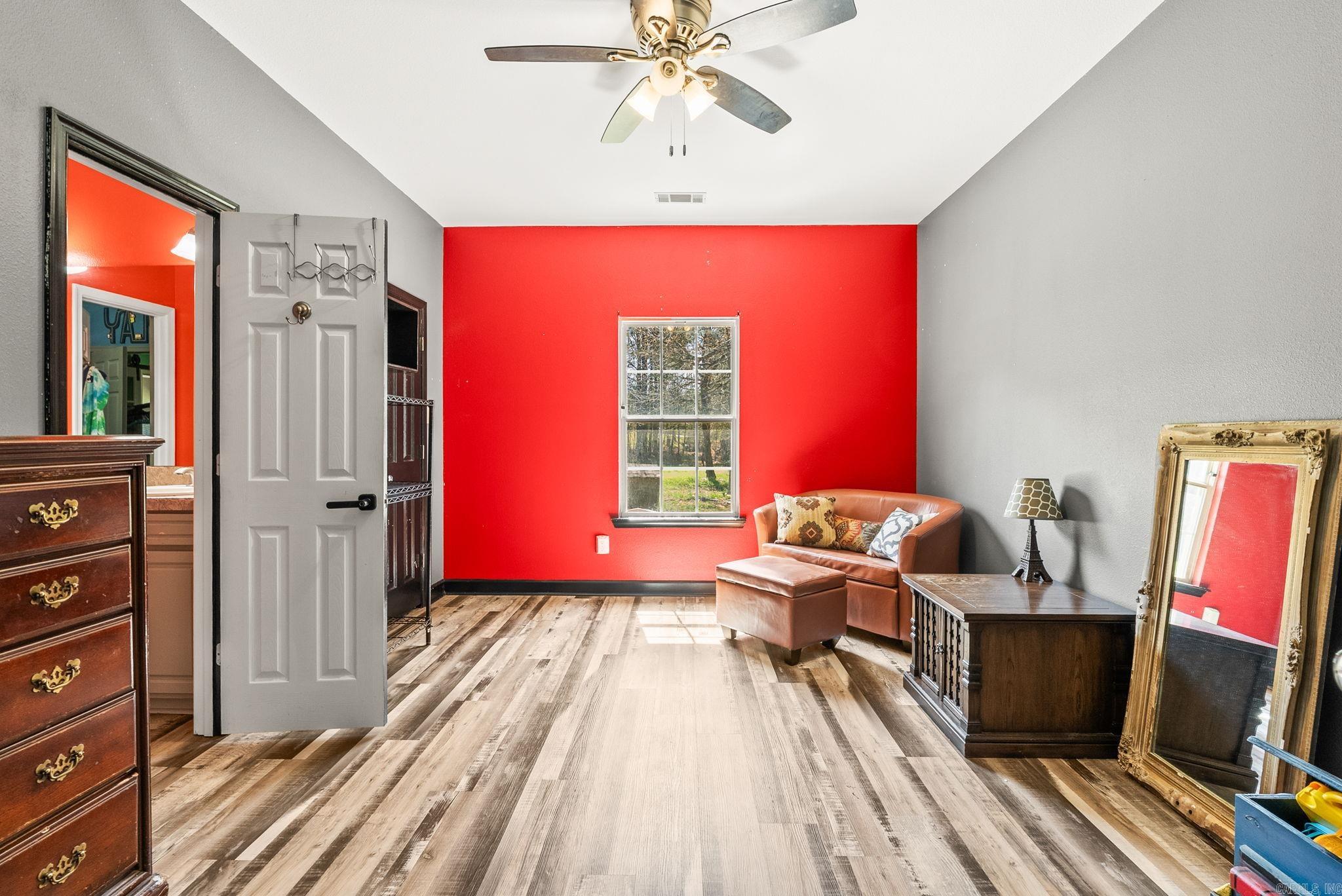 1161 Angel  Alexander, AR