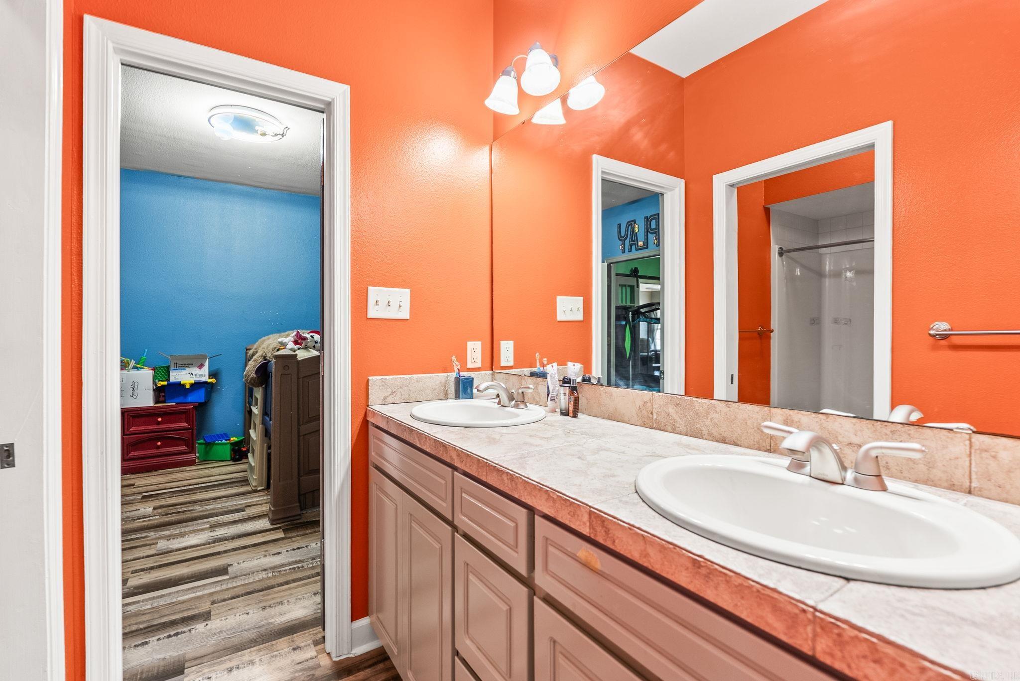 1161 Angel  Alexander, AR