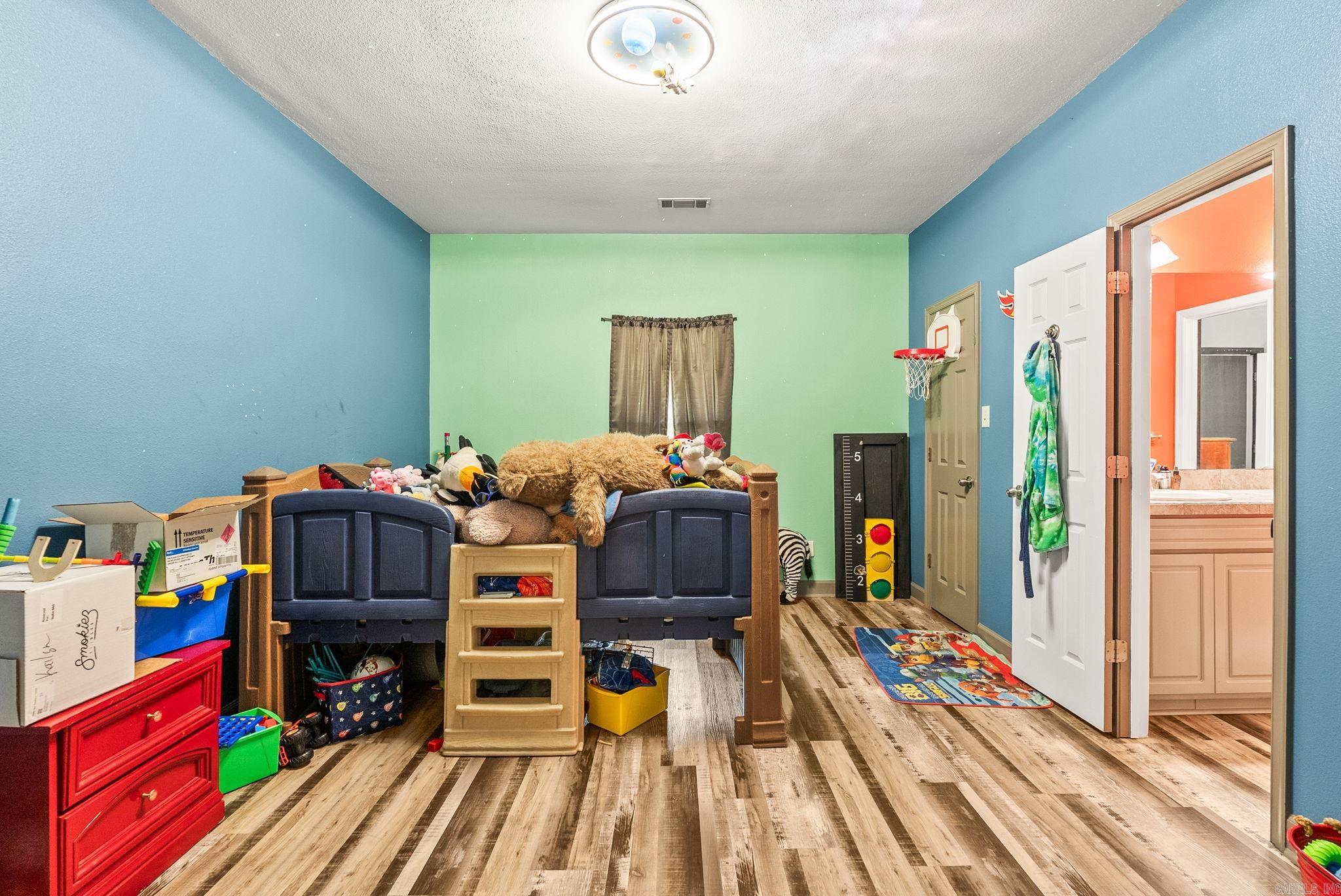 1161 Angel  Alexander, AR