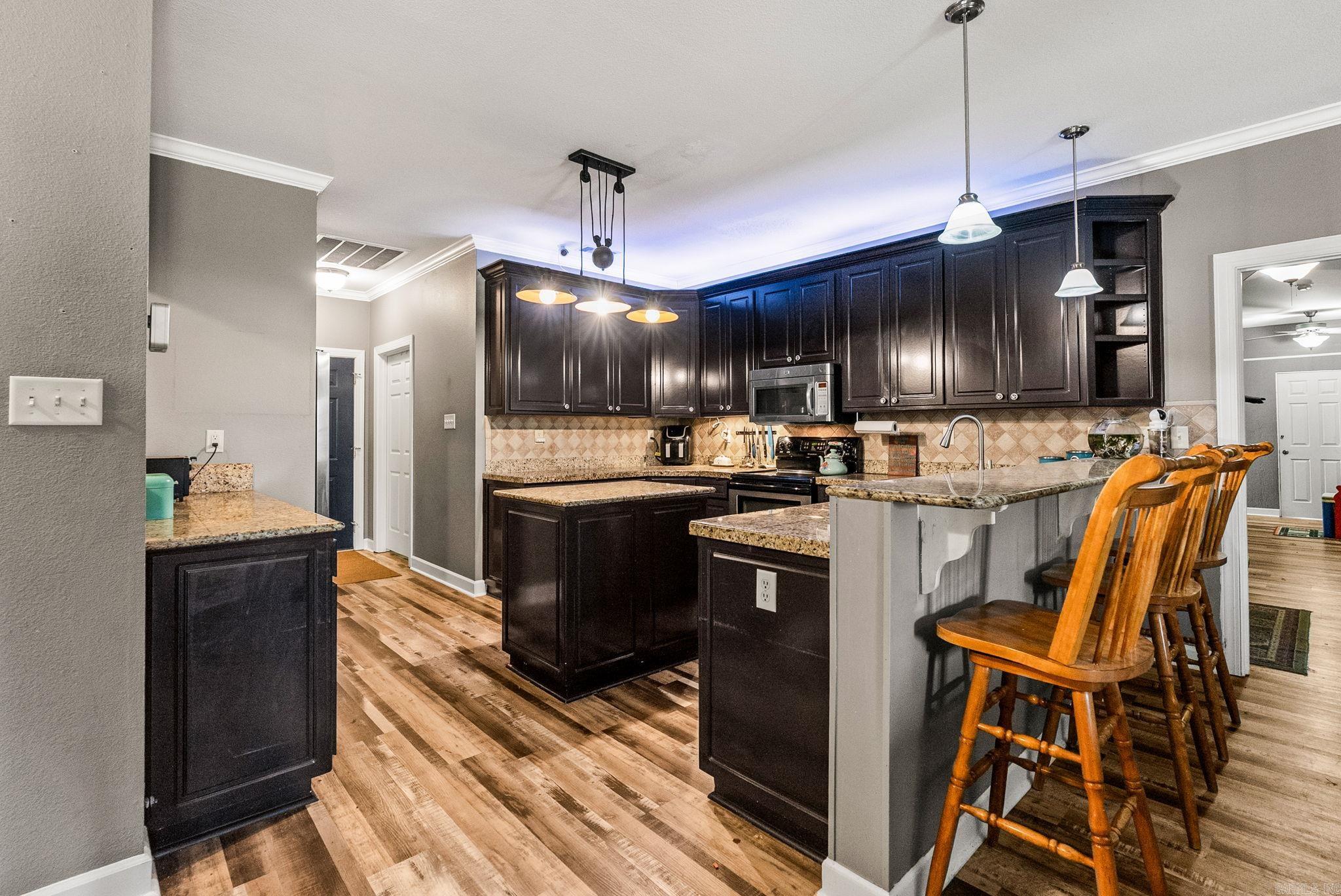 1161 Angel  Alexander, AR