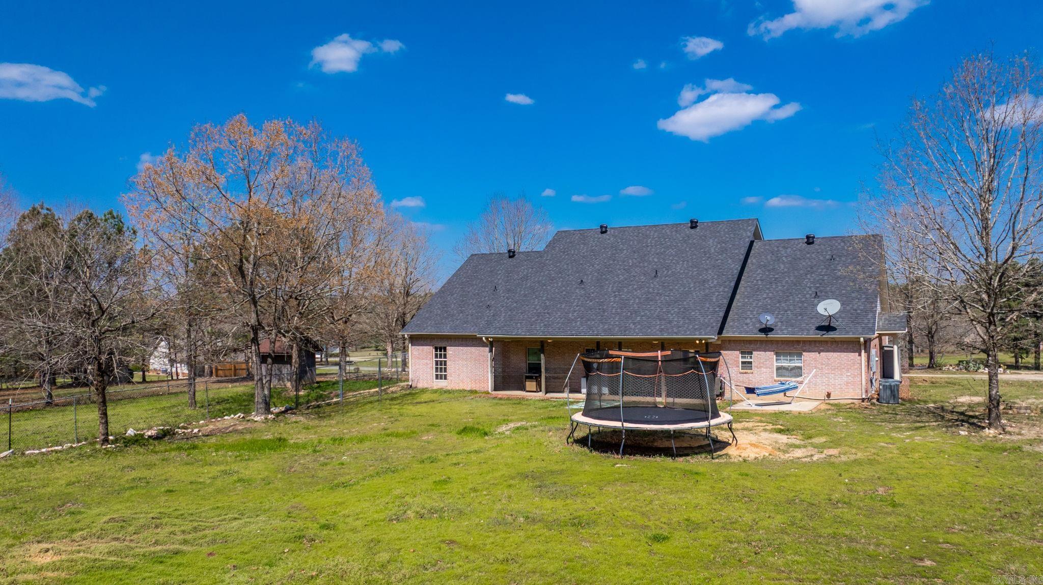 1161 Angel  Alexander, AR