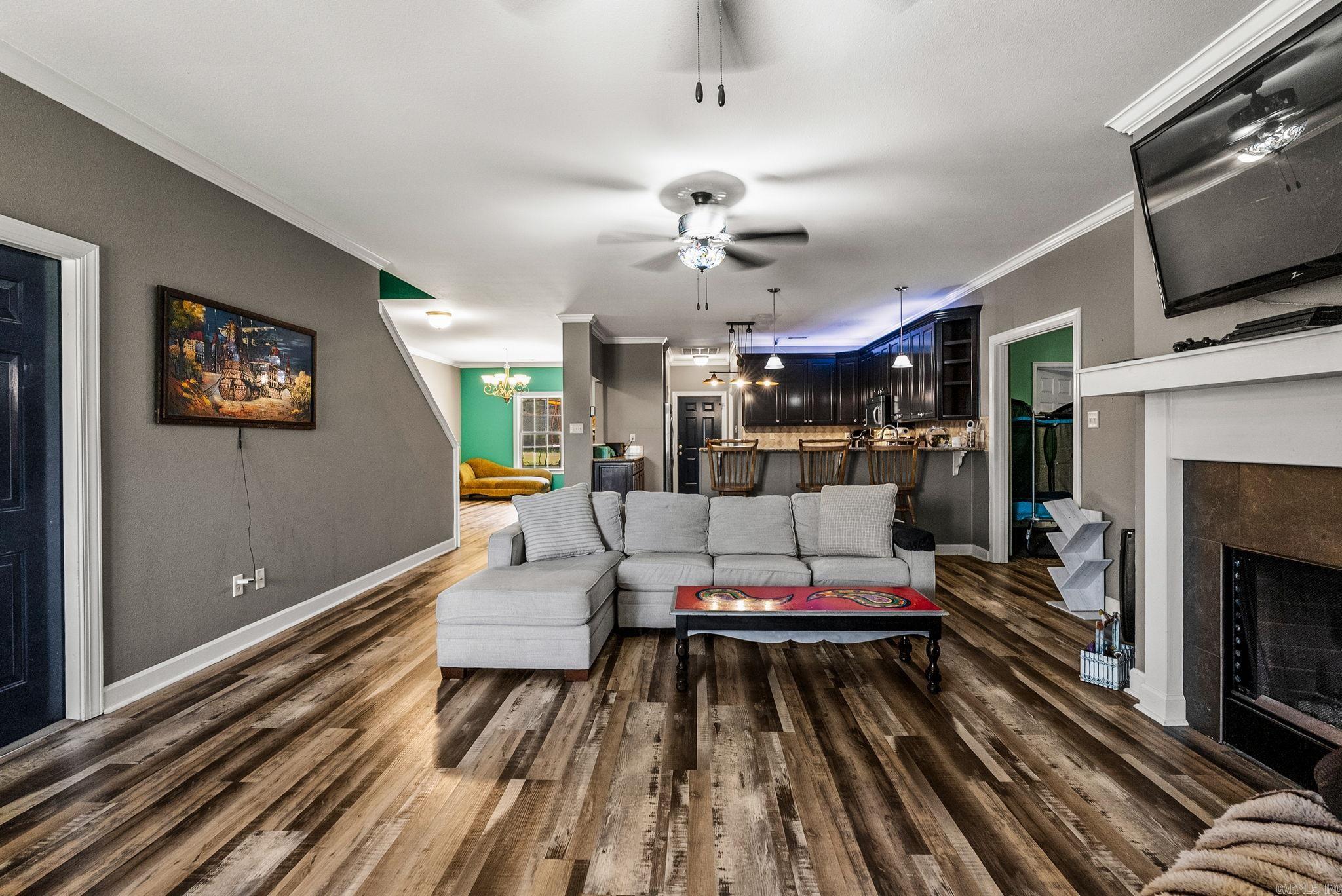 1161 Angel  Alexander, AR