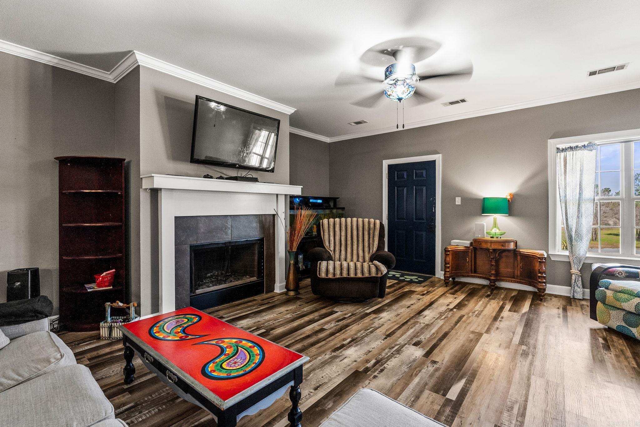 1161 Angel  Alexander, AR