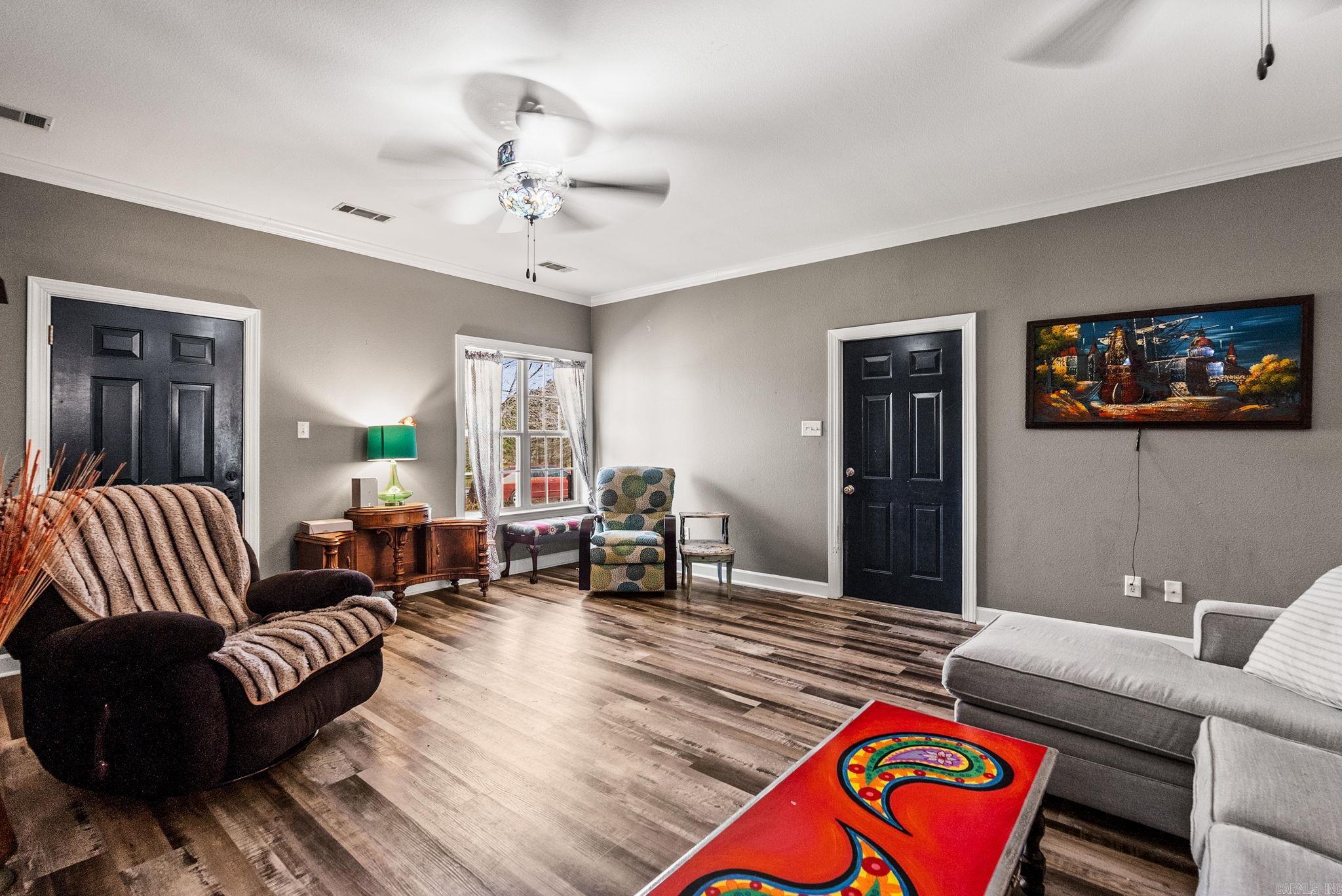 1161 Angel  Alexander, AR