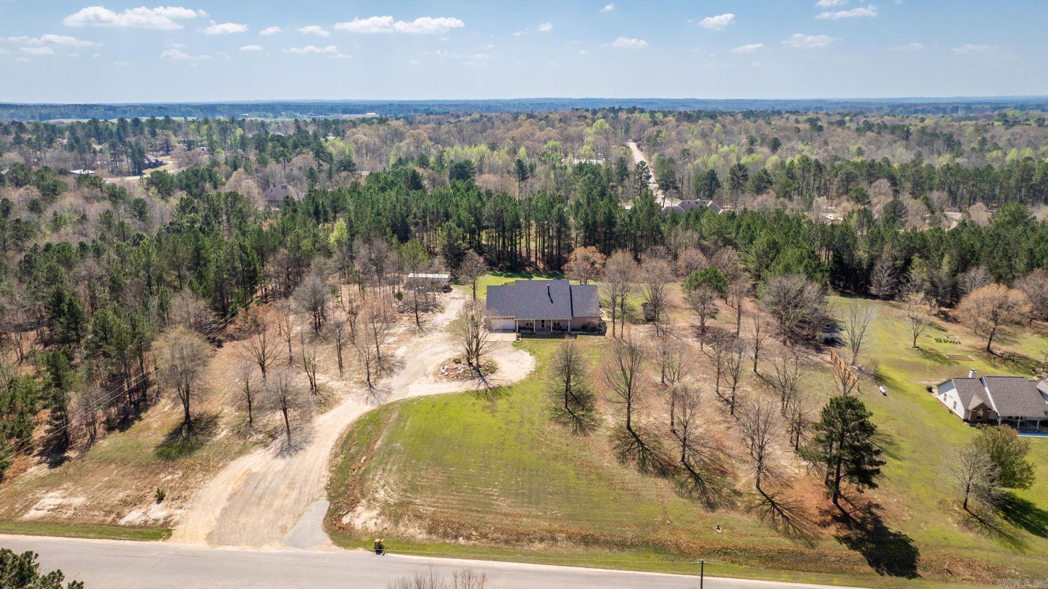 1161 Angel  Alexander, AR