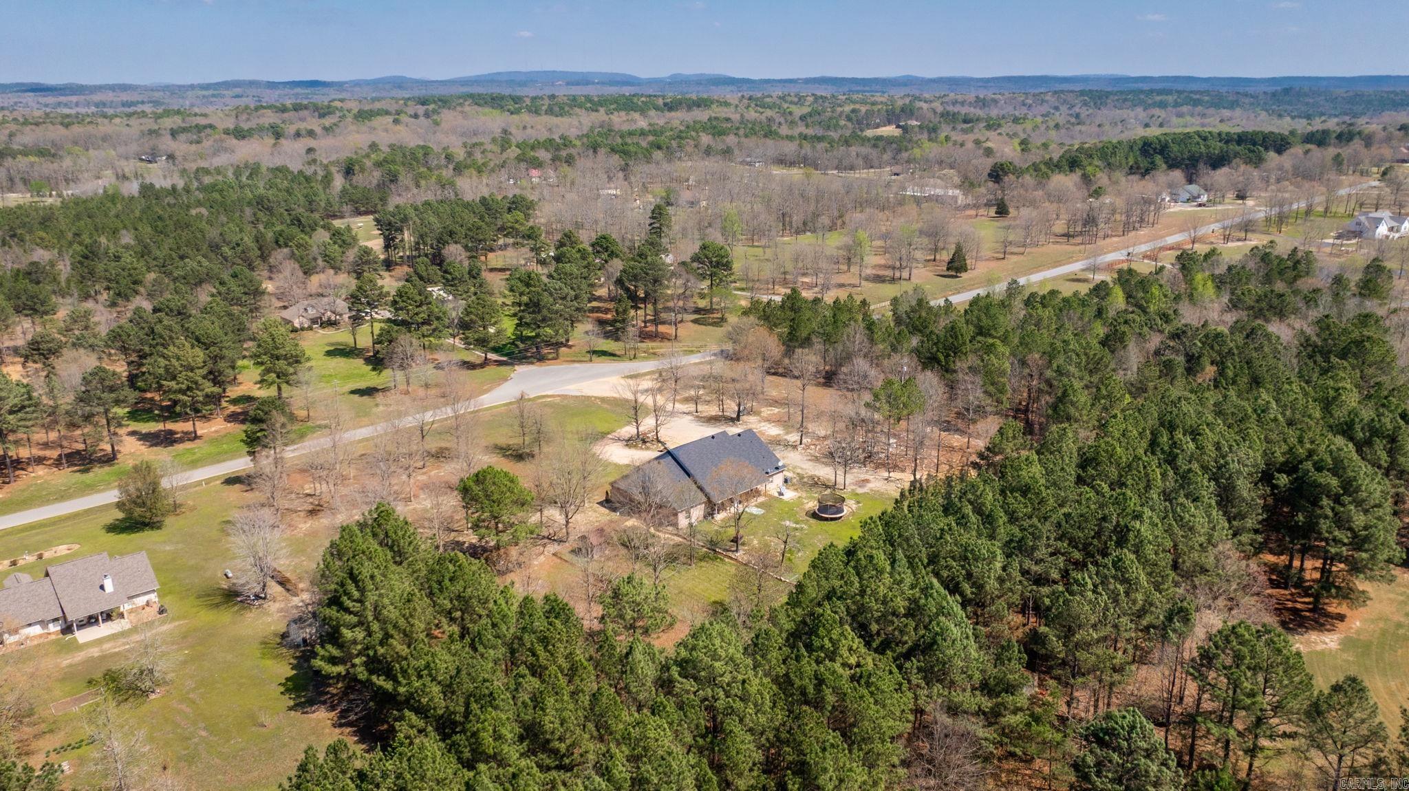 1161 Angel  Alexander, AR