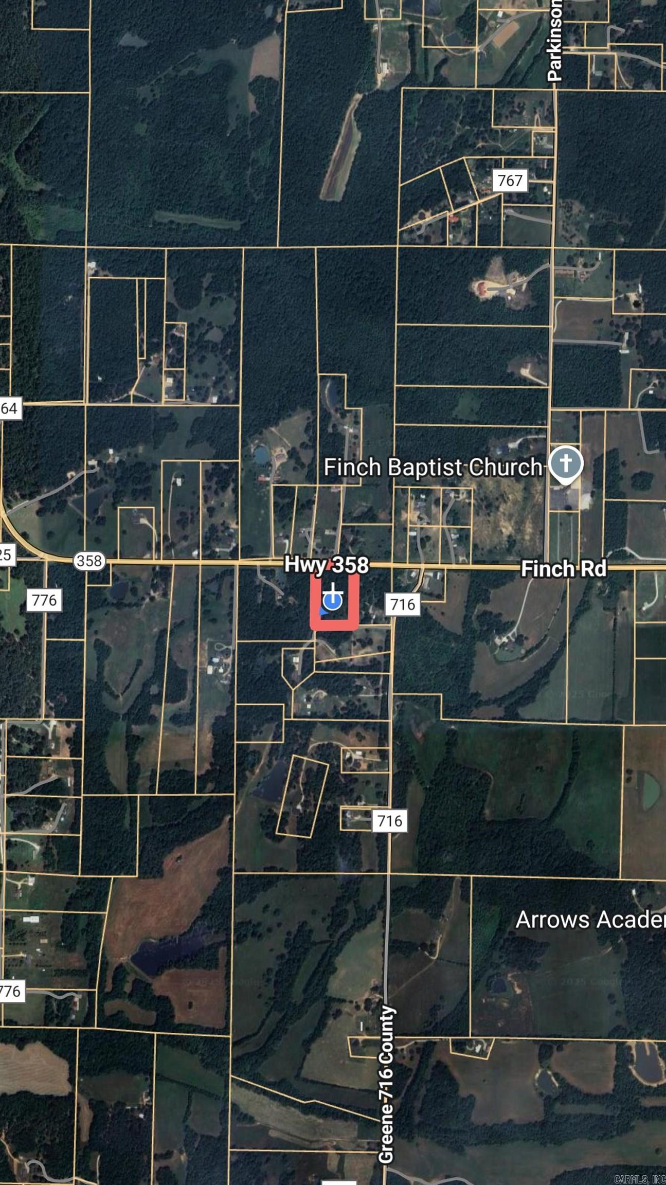 102 Greene 716 Rd  Paragould, AR