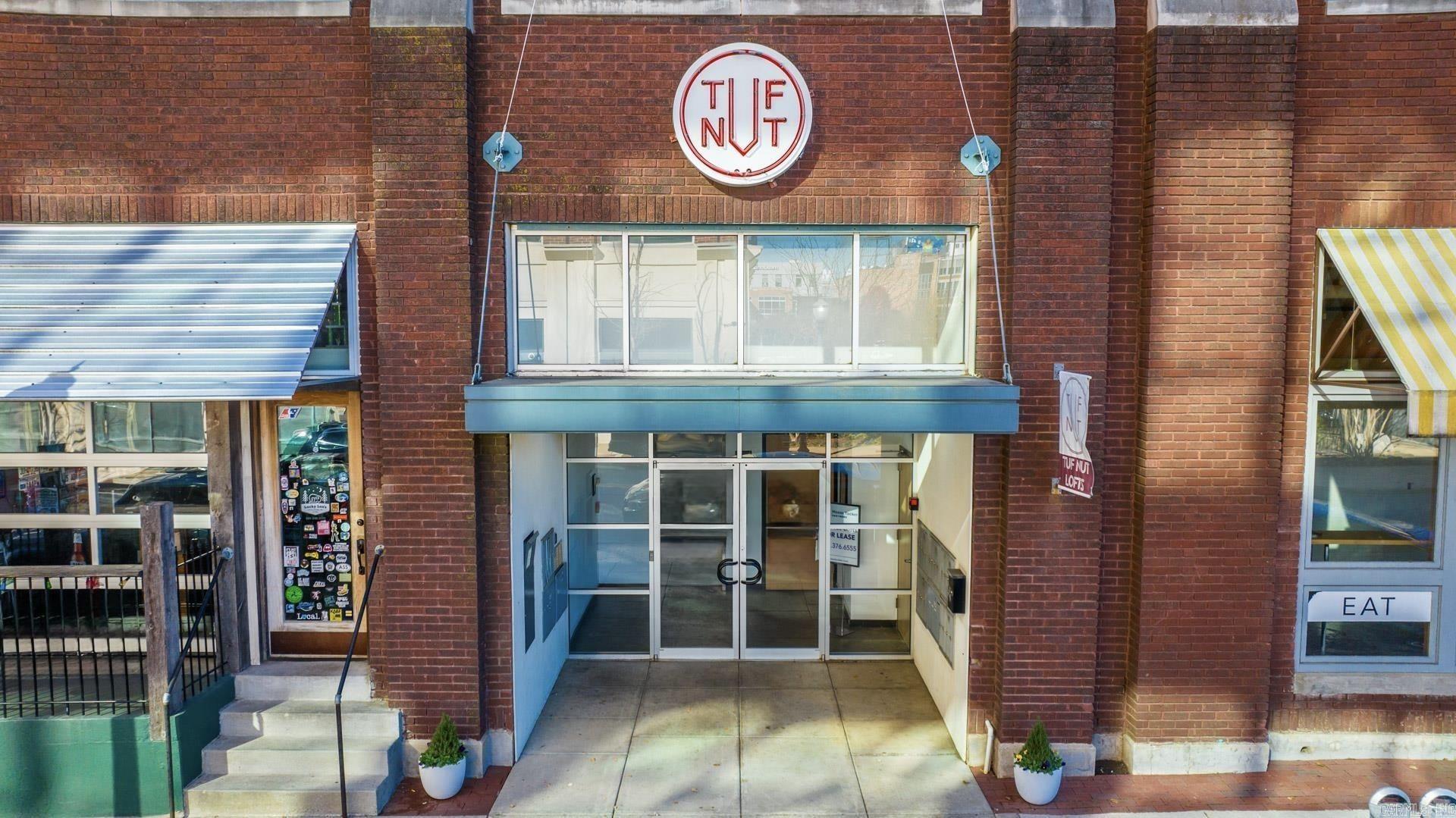 423 E 3rd 213 Little Rock, AR