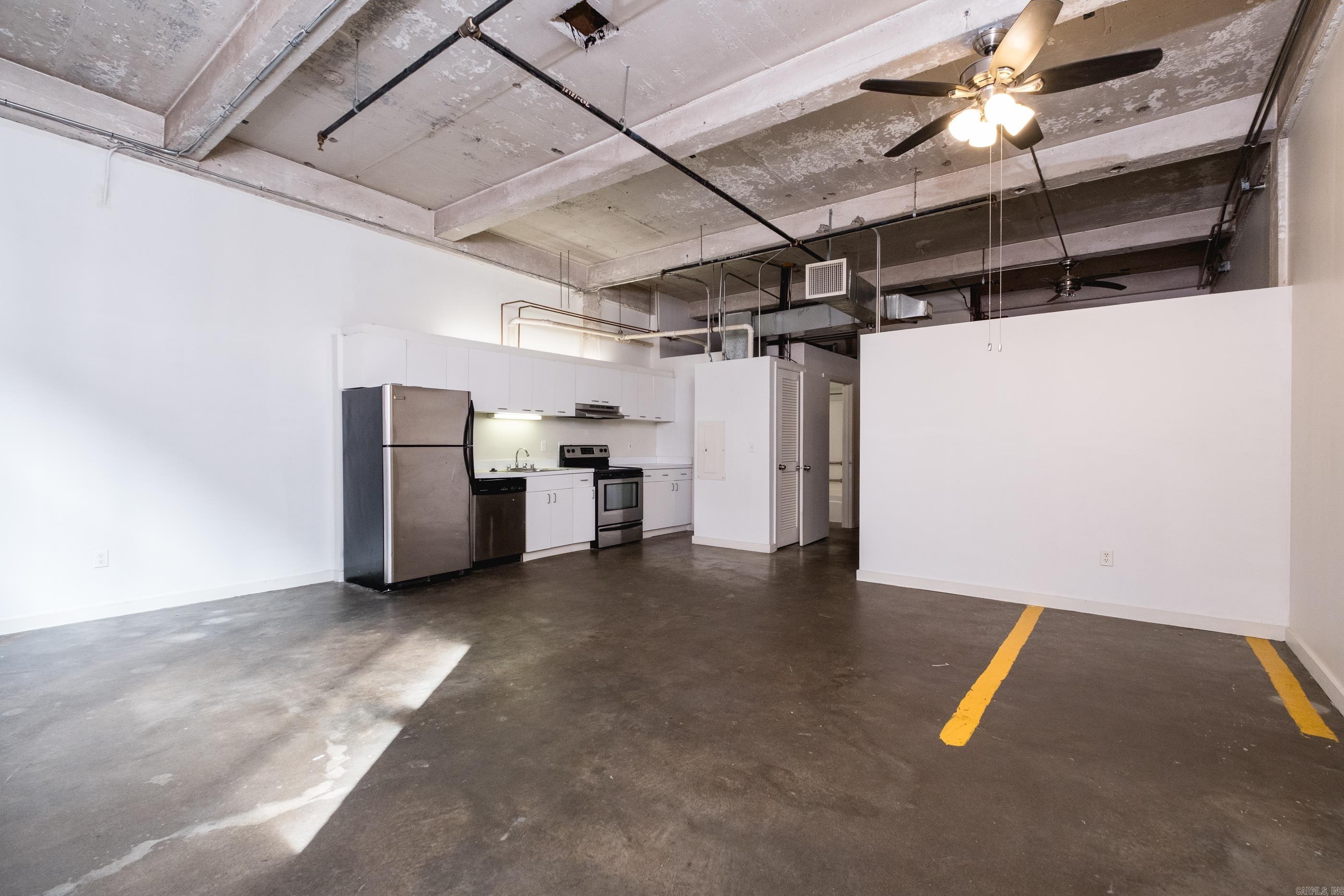 423 E 3rd 213 Little Rock, AR