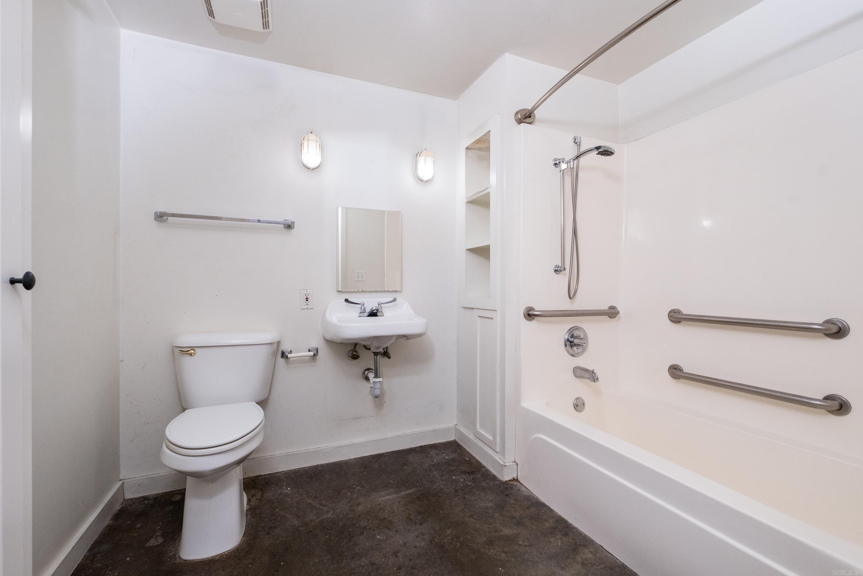 423 E 3rd 213 Little Rock, AR