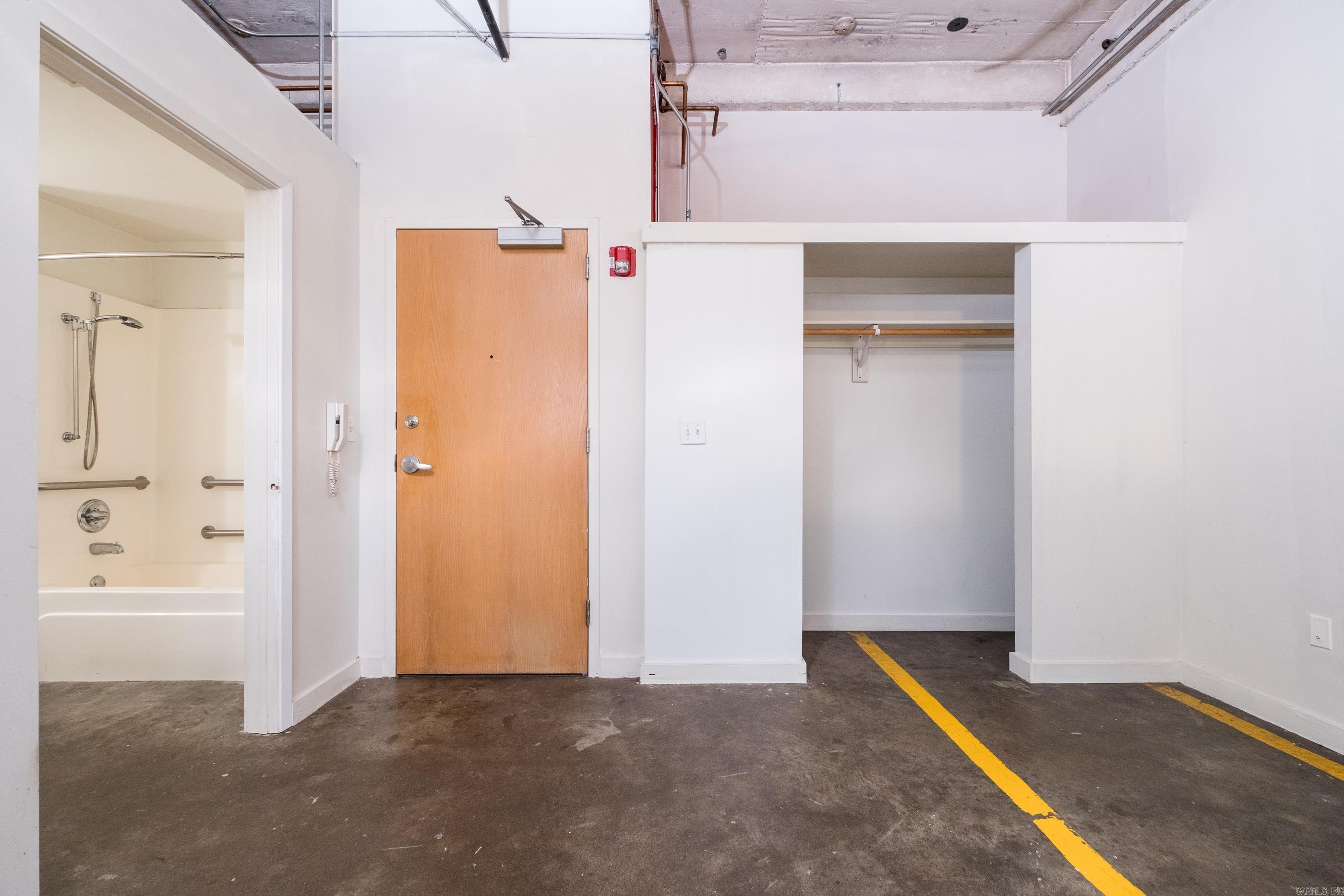 423 E 3rd 213 Little Rock, AR