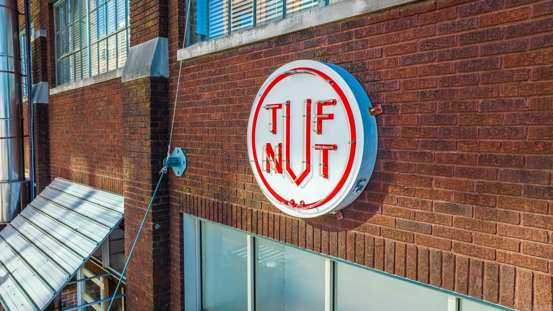 423 E 3rd 213 Little Rock, AR