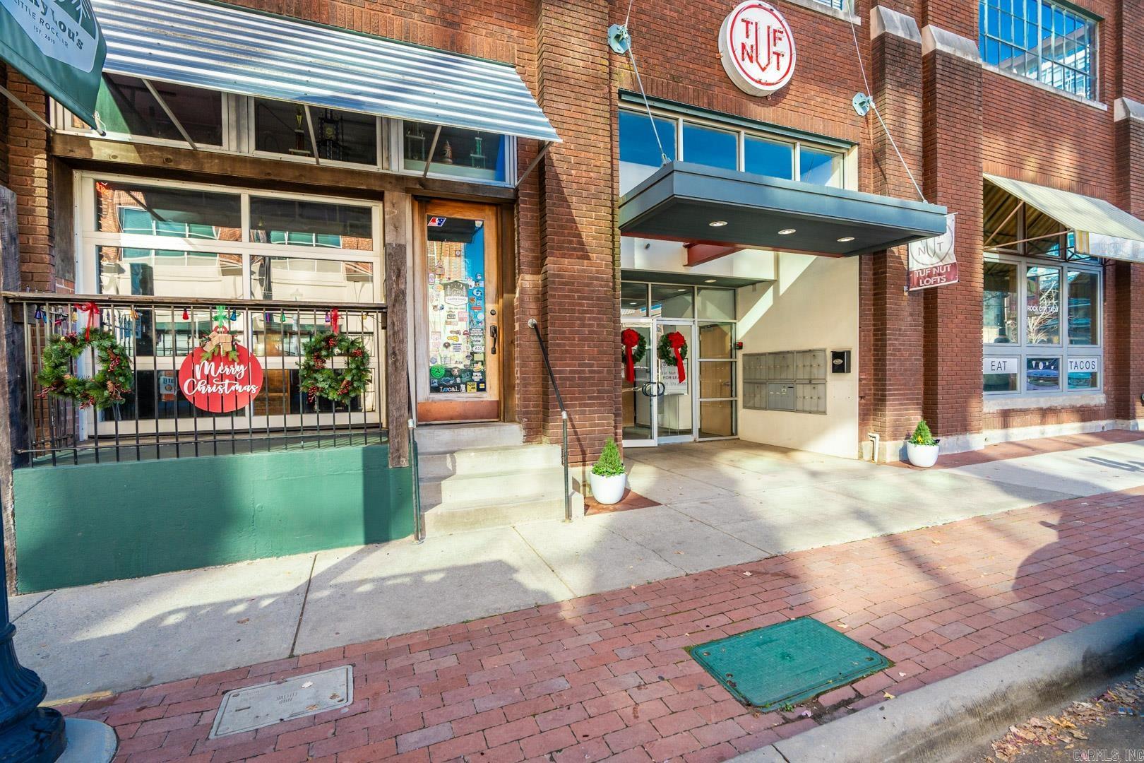 423 E 3rd 213 Little Rock, AR