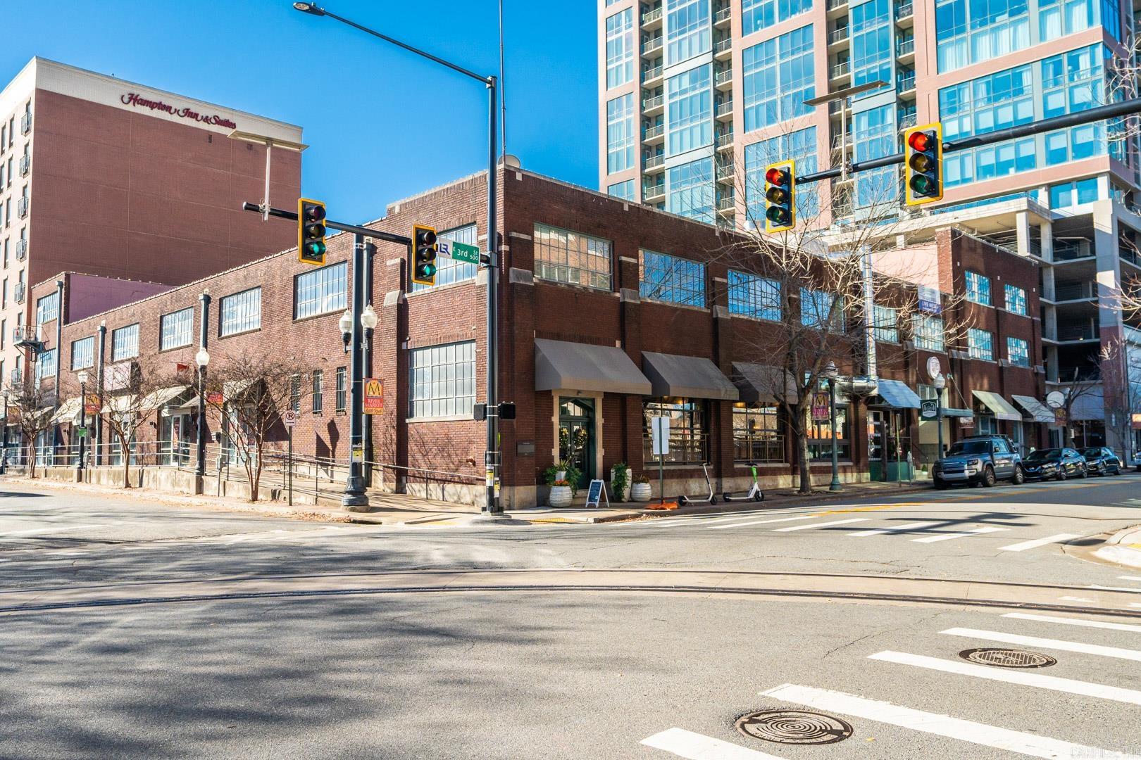 423 E 3rd 213 Little Rock, AR