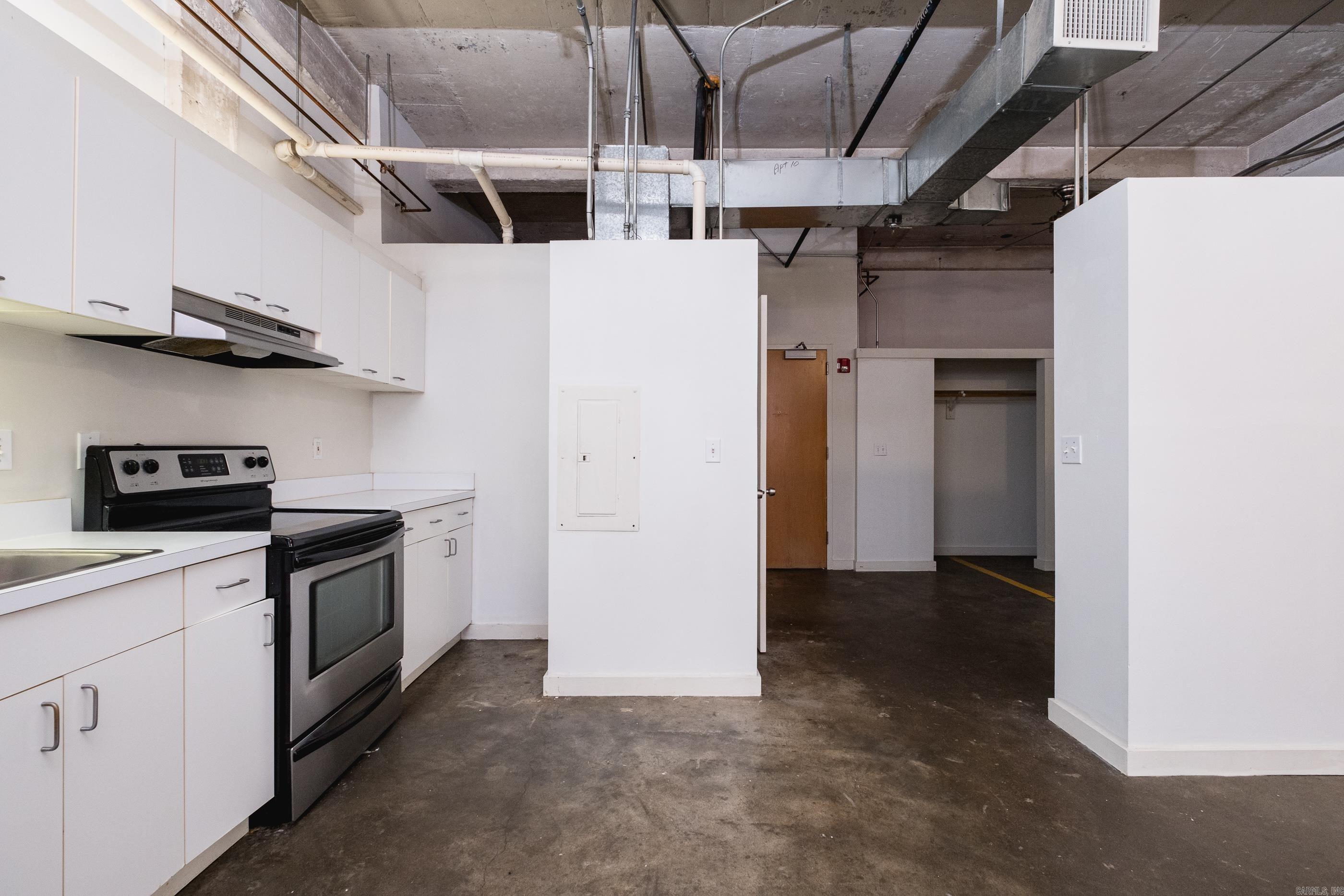 423 E 3rd 213 Little Rock, AR