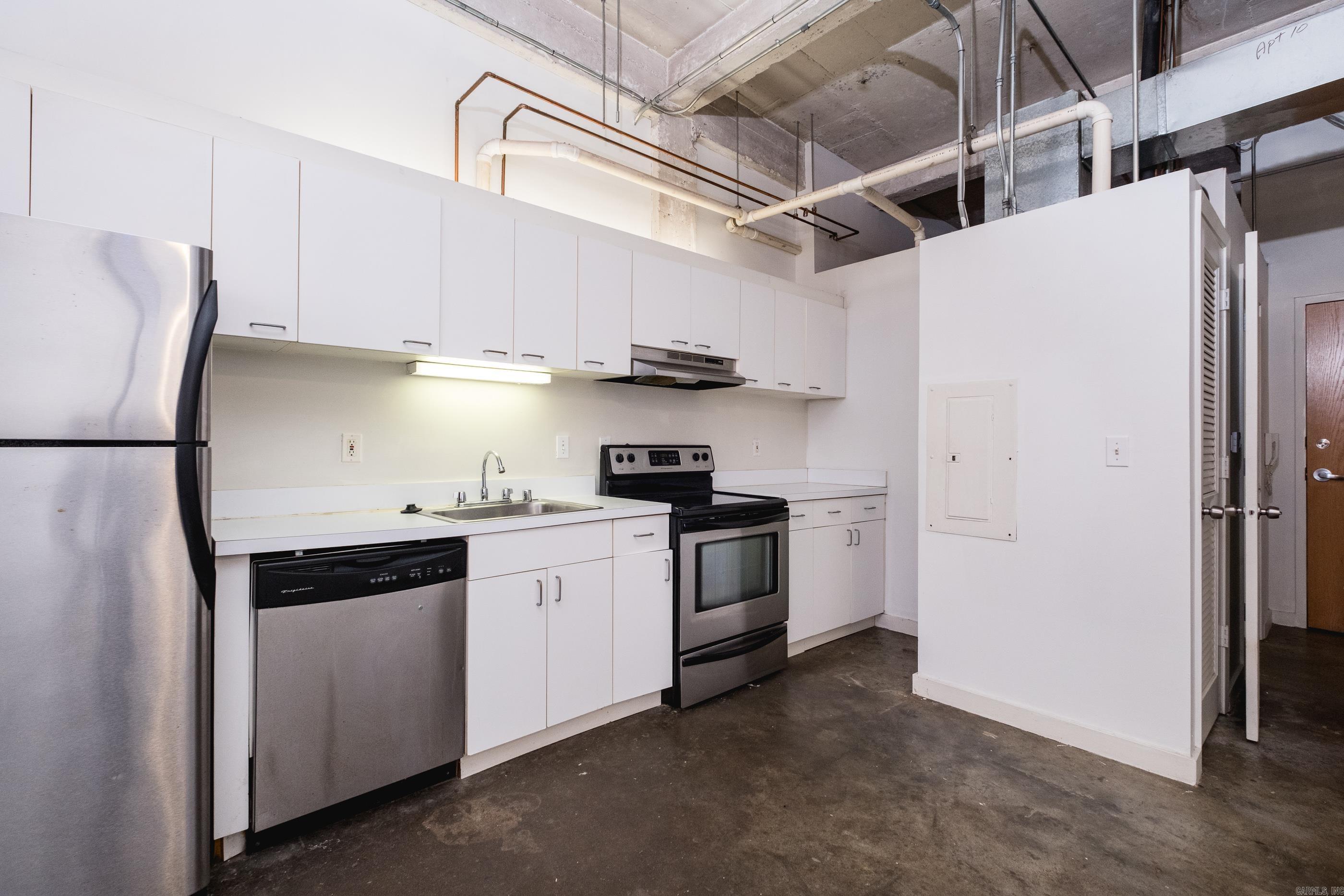 423 E 3rd 213 Little Rock, AR