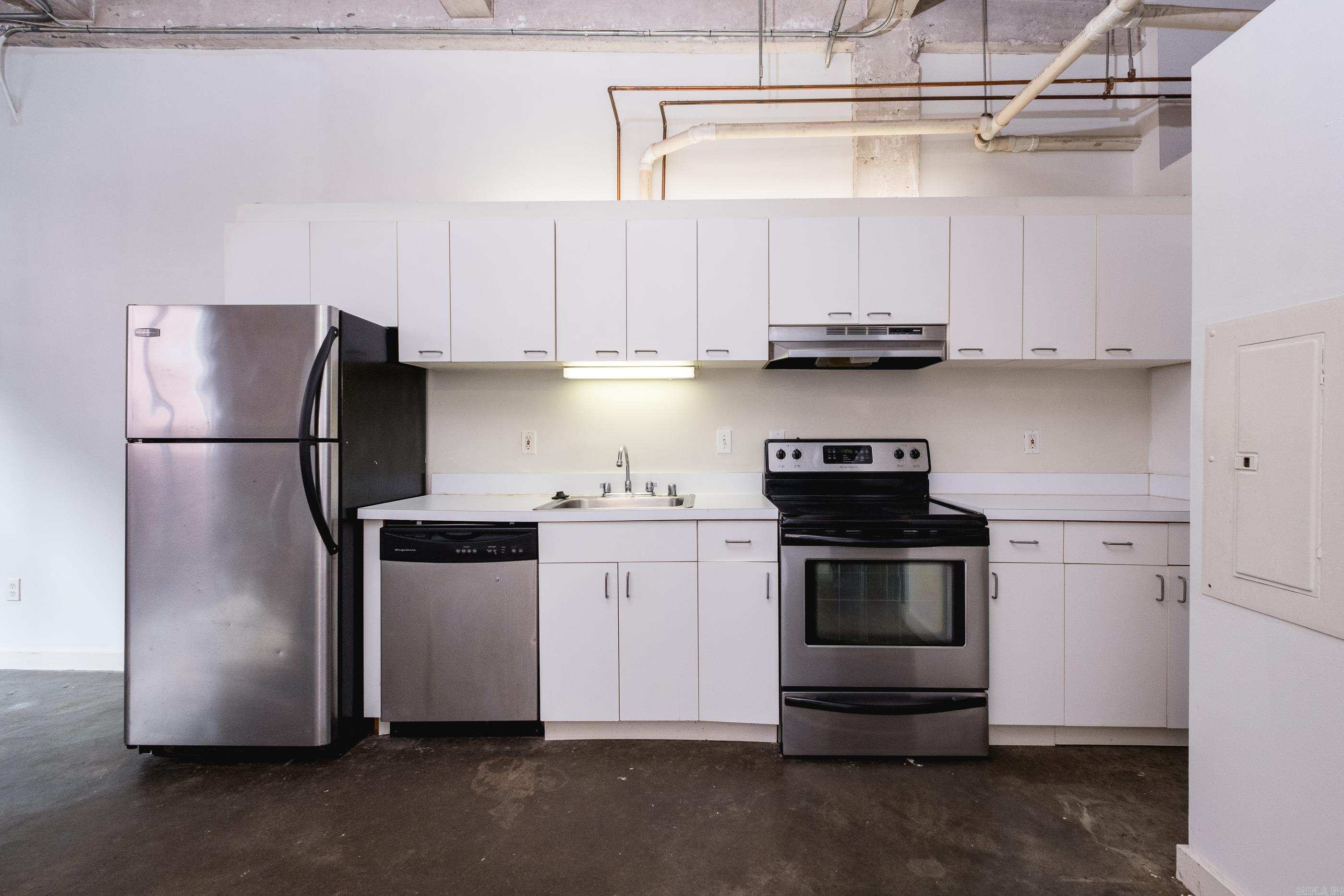 423 E 3rd 213 Little Rock, AR