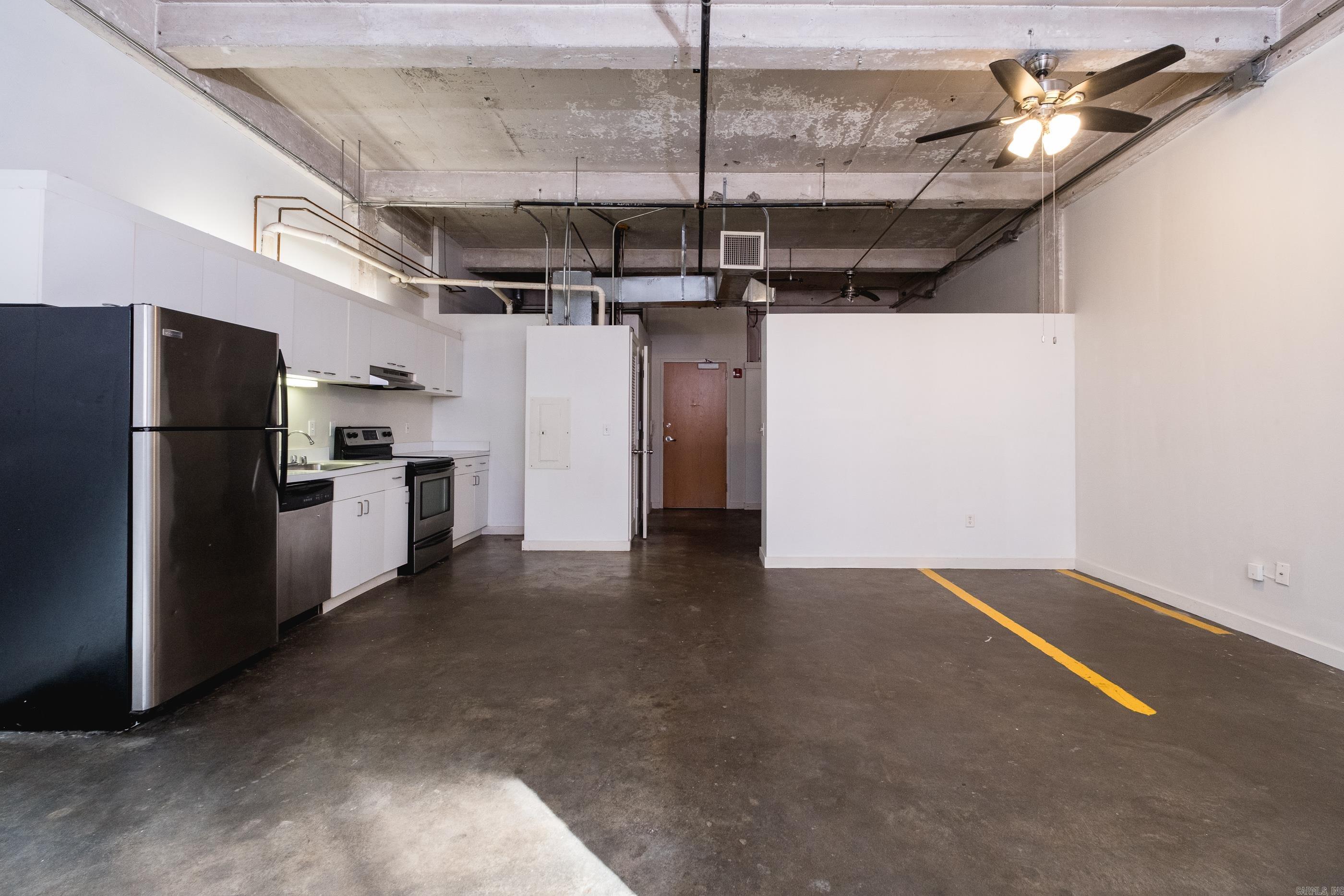 423 E 3rd 213 Little Rock, AR