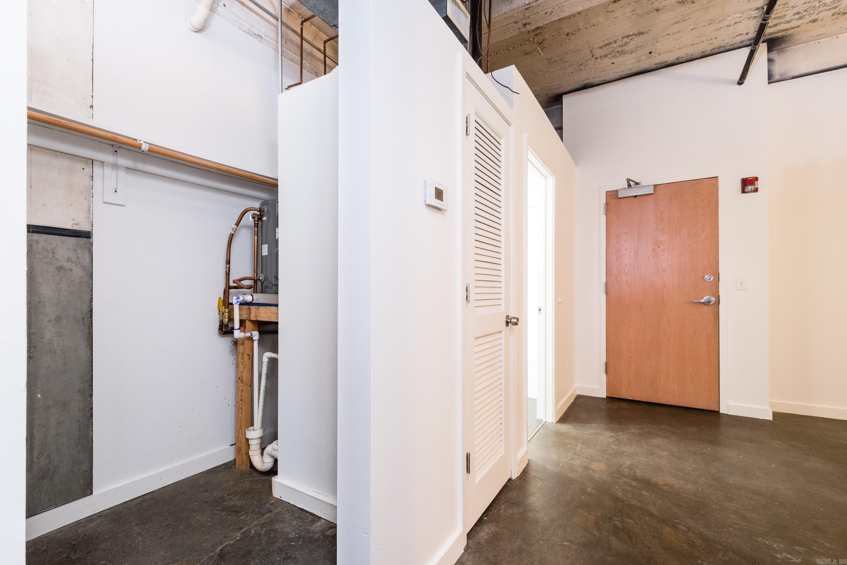 423 E 3rd 306 Little Rock, AR