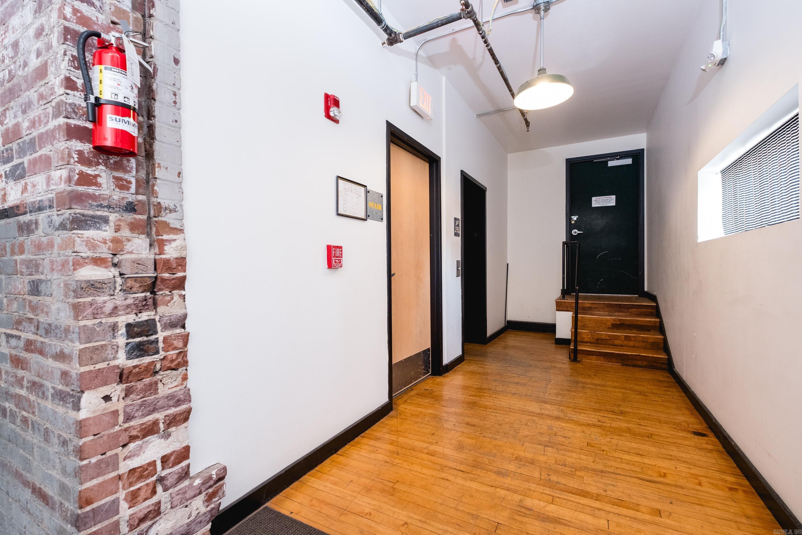 423 E 3rd 306 Little Rock, AR