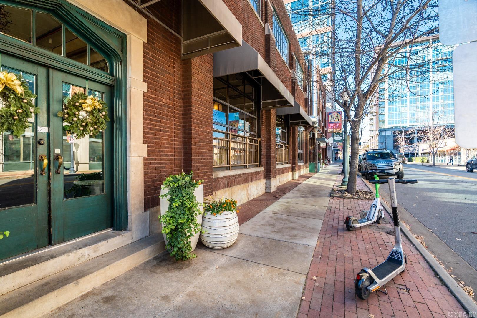 423 E 3rd 306 Little Rock, AR