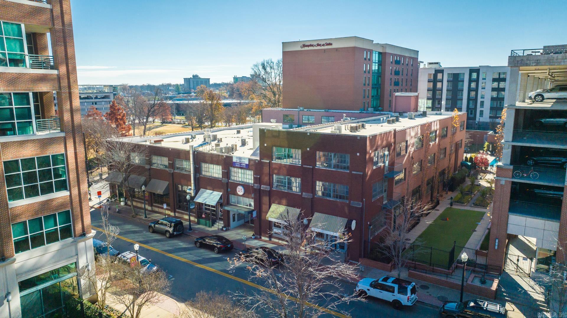 423 E 3rd 306 Little Rock, AR