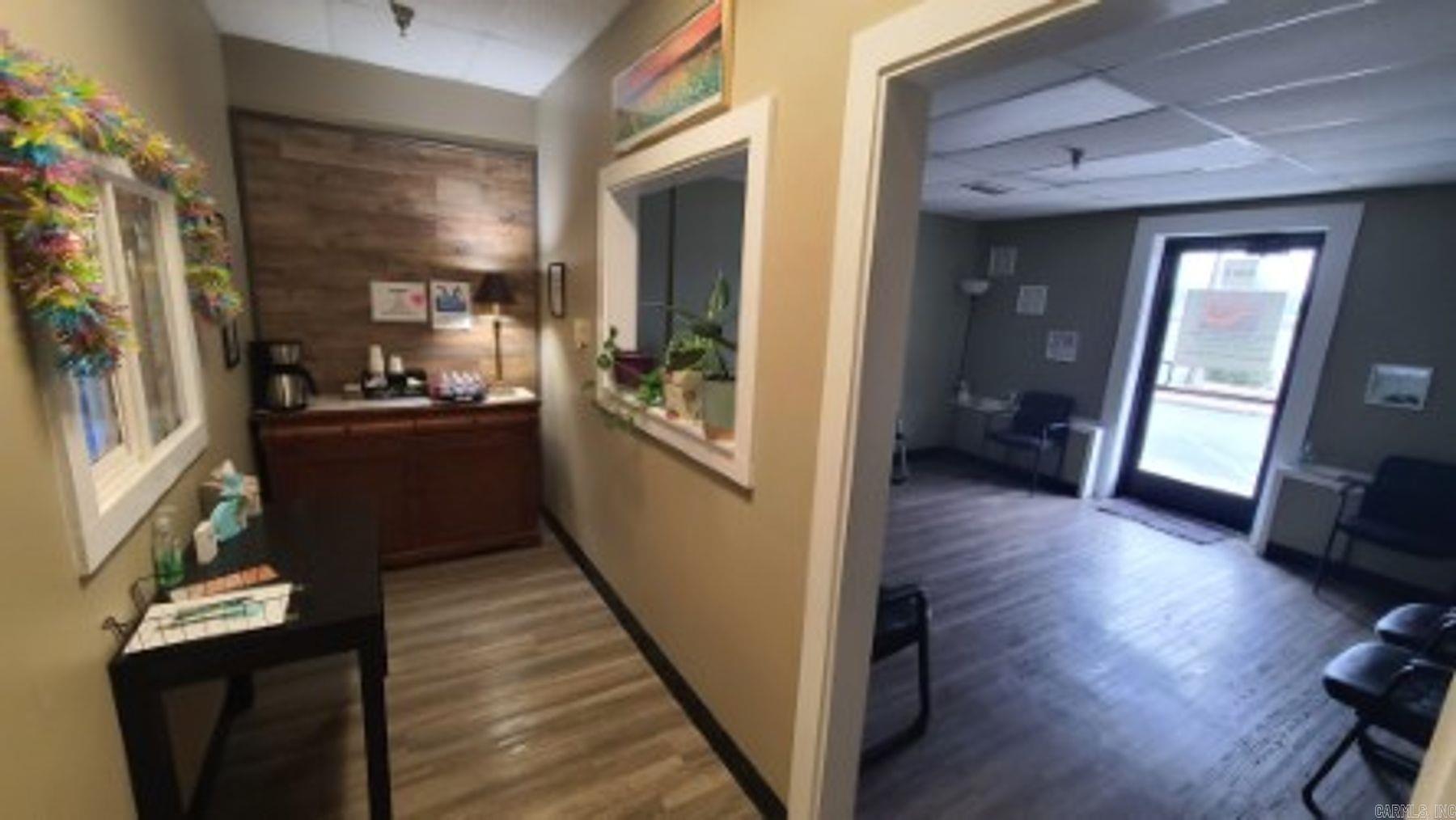 1820 Central Avenue, Suite E  Hot Springs, AR