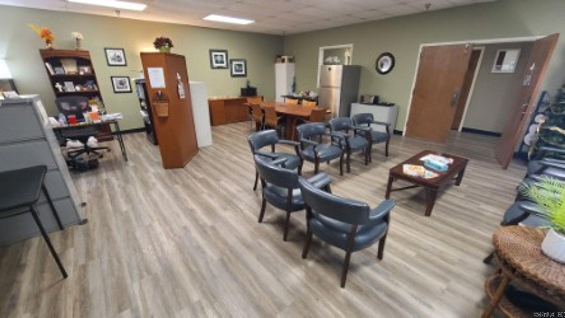 1820 Central Avenue, Suite E  Hot Springs, AR