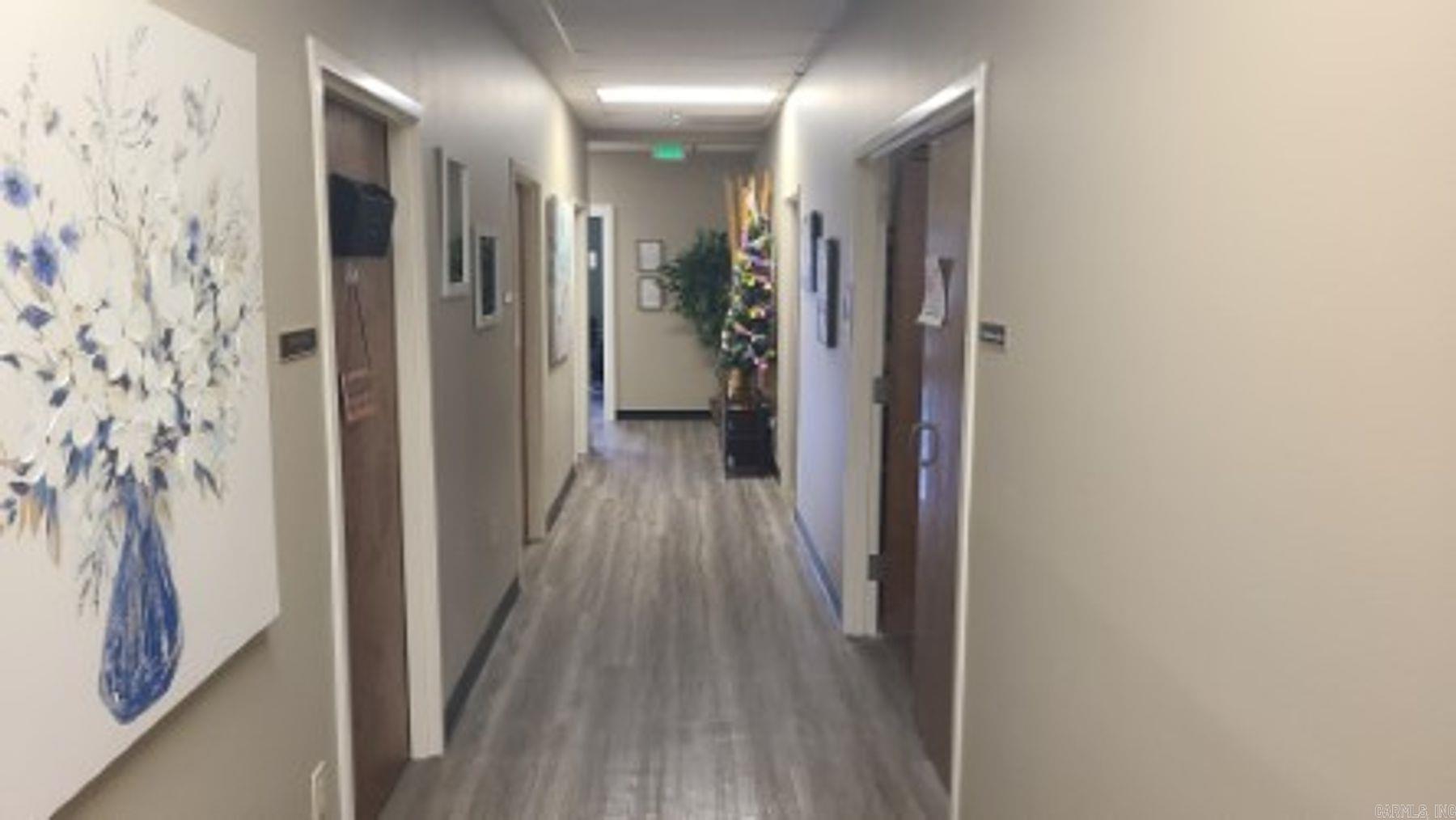 1820 Central Avenue, Suite E  Hot Springs, AR