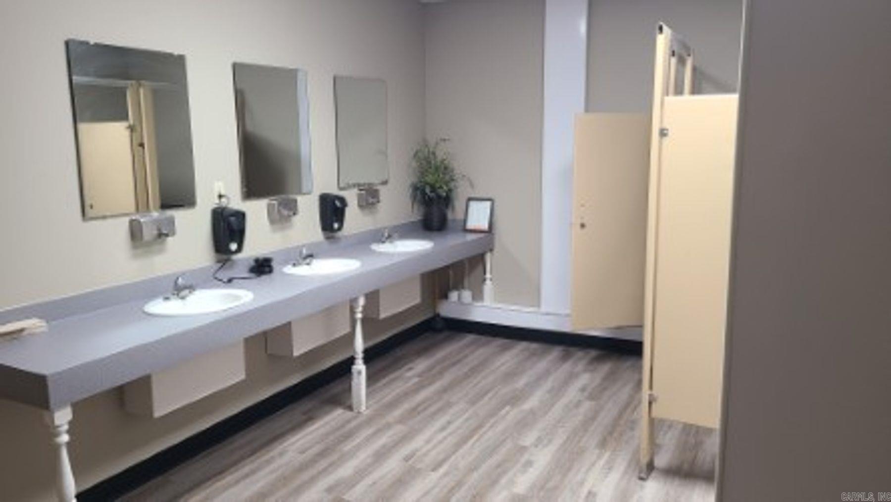 1820 Central Avenue, Suite E  Hot Springs, AR