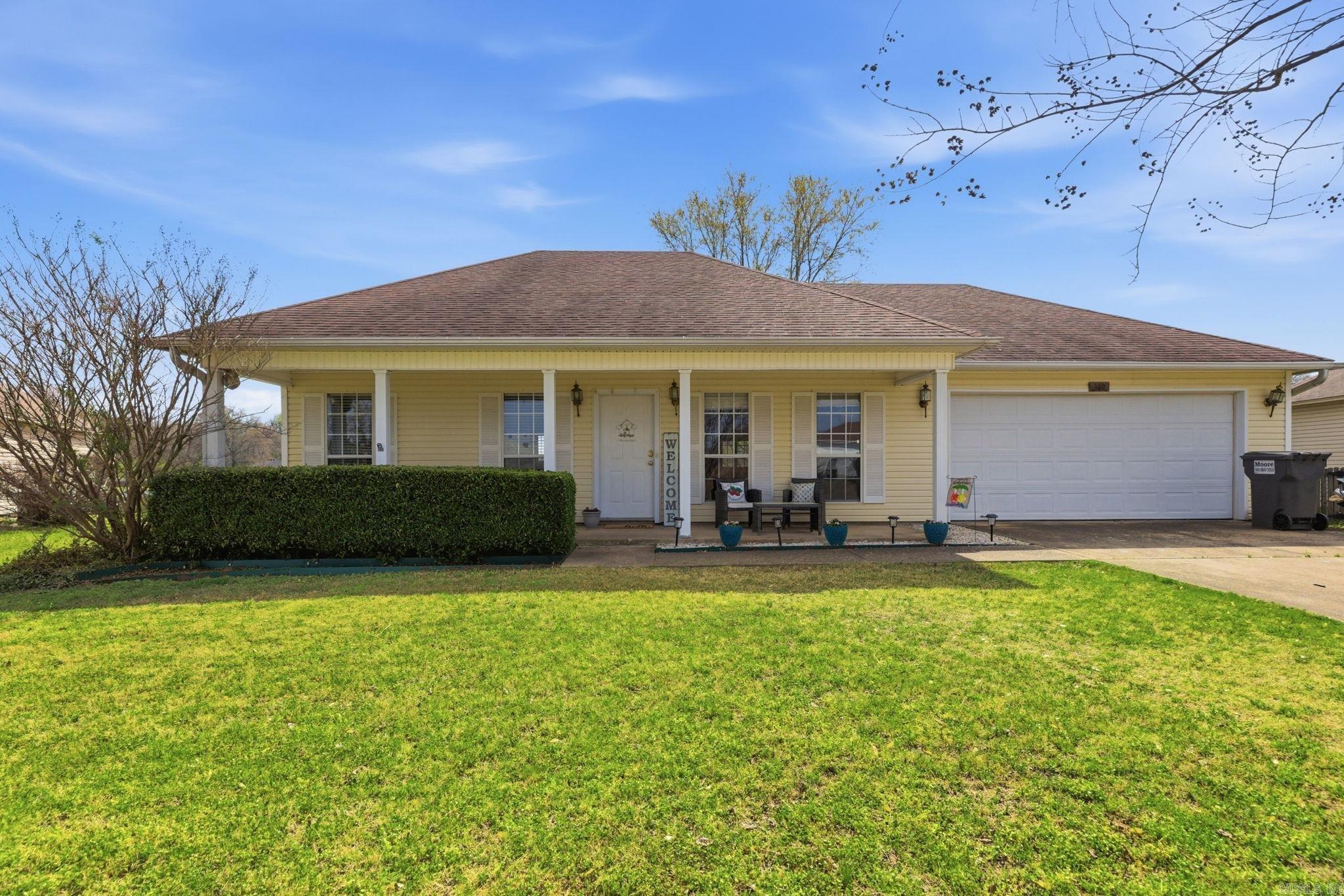 319 lamplighter  Benton, AR