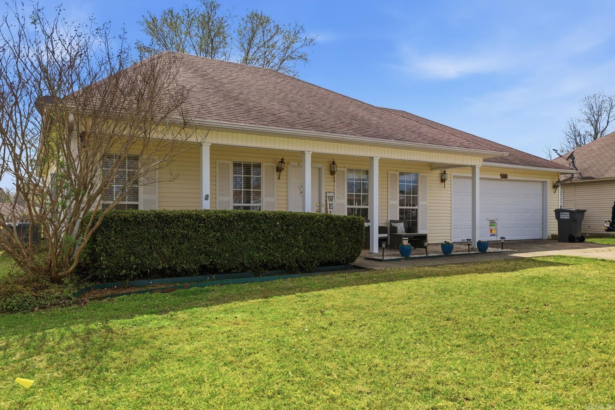 319 lamplighter  Benton, AR