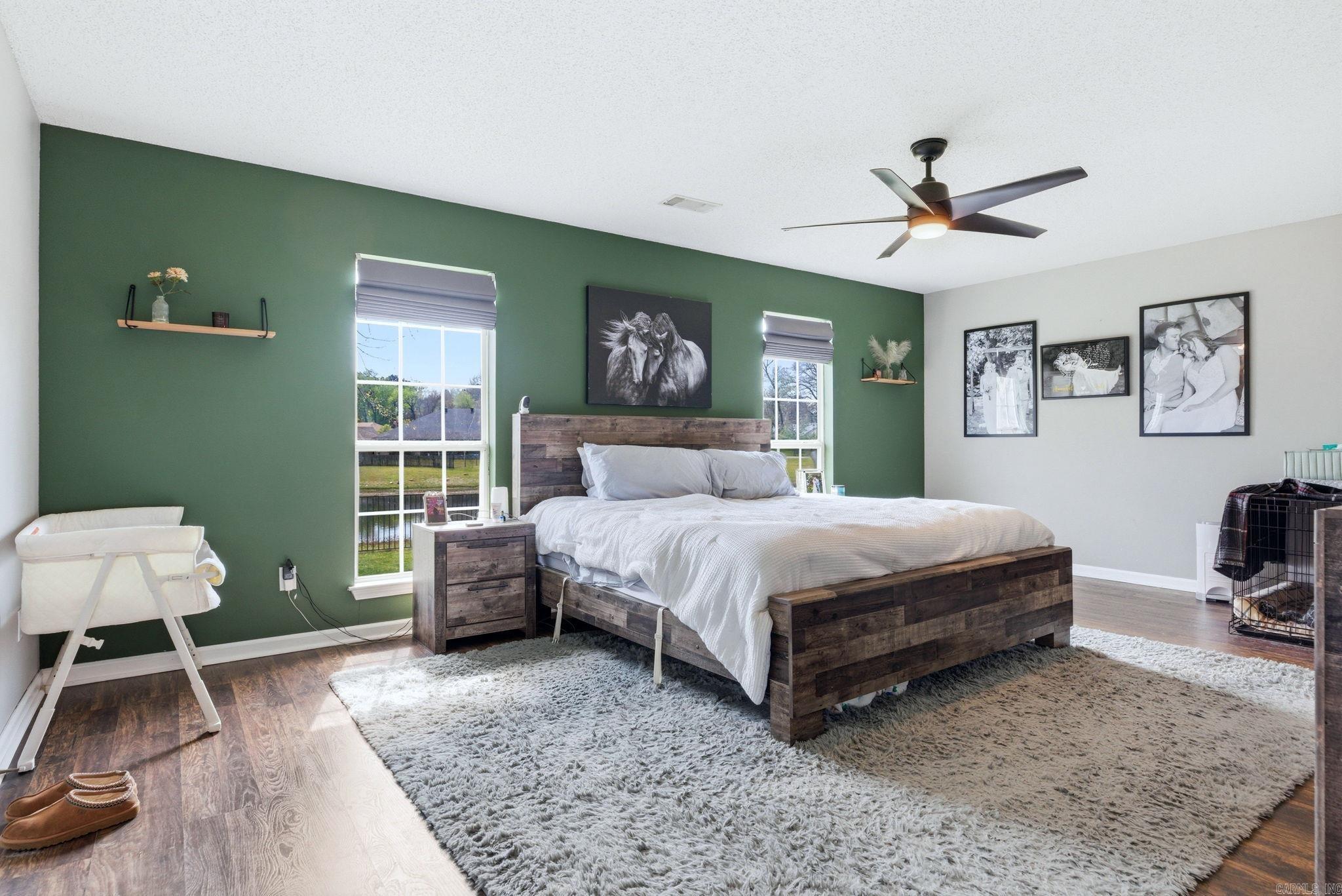 319 lamplighter  Benton, AR