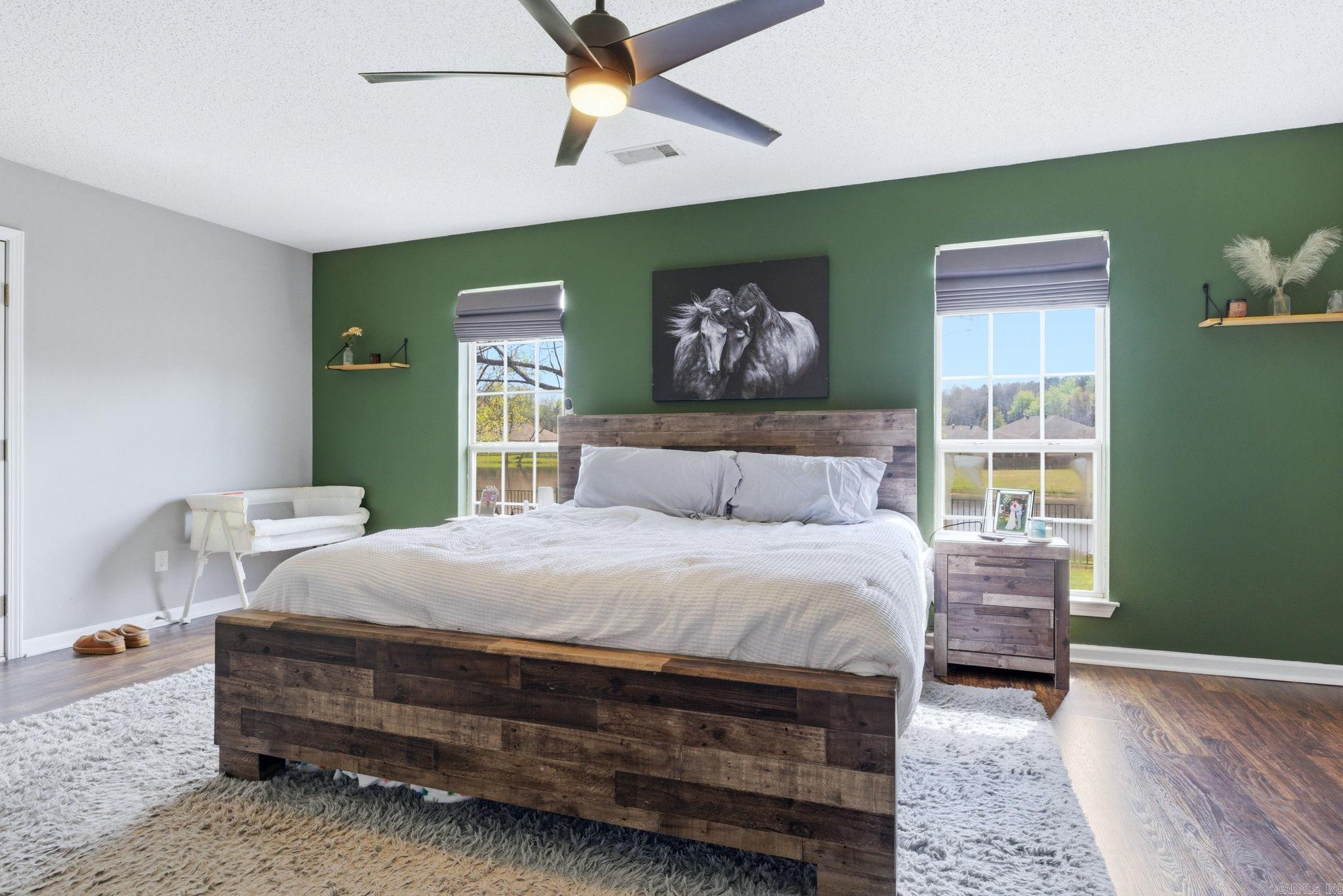 319 lamplighter  Benton, AR