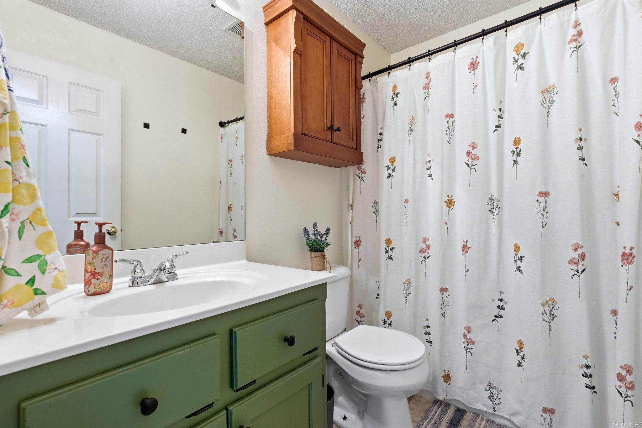 319 lamplighter  Benton, AR