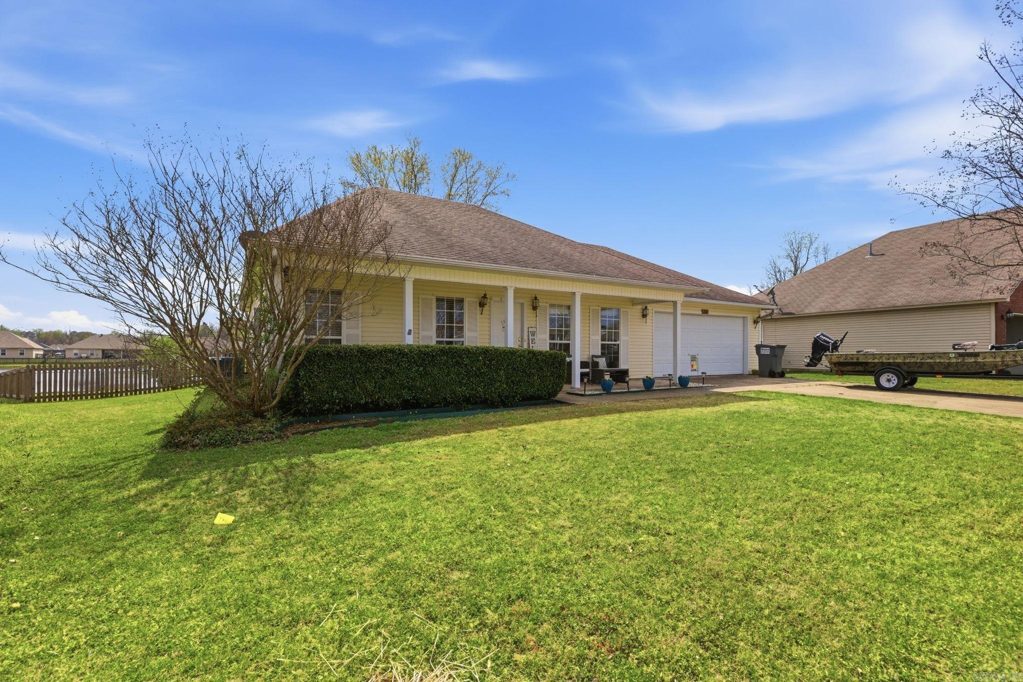 319 lamplighter  Benton, AR