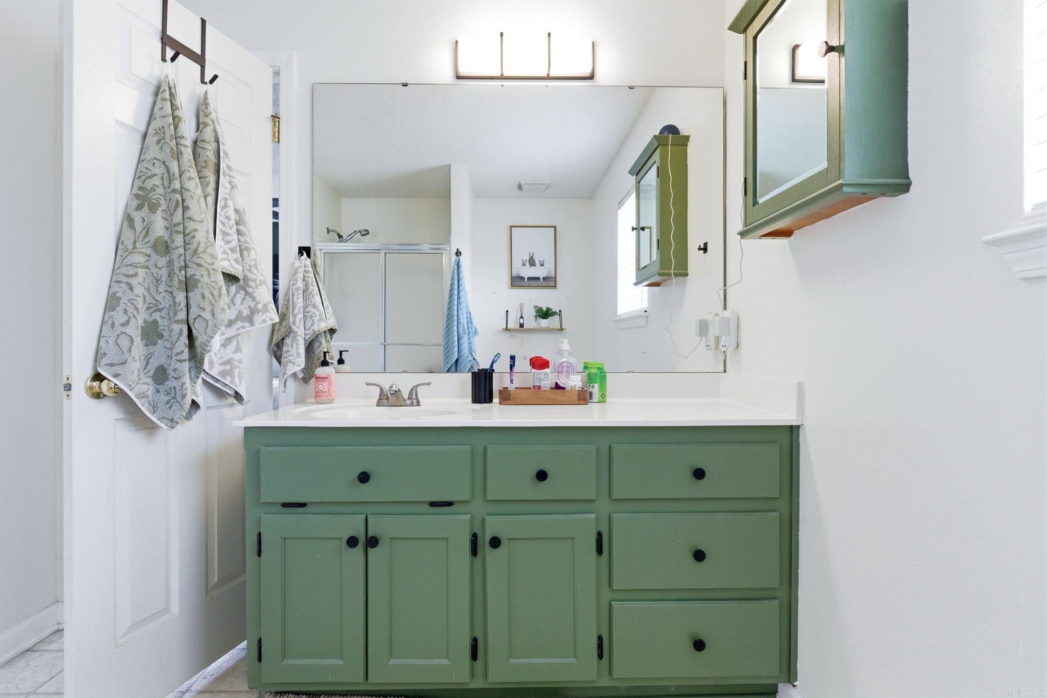 319 lamplighter  Benton, AR