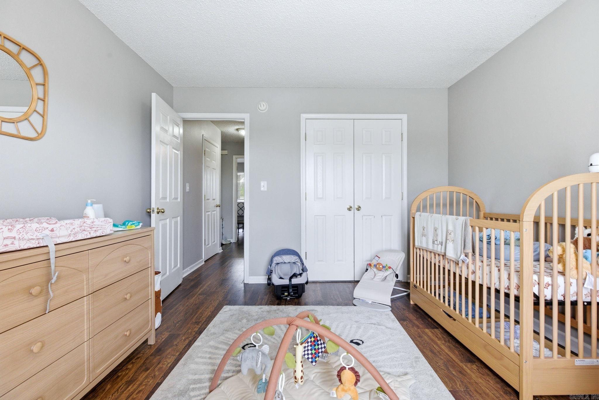 319 lamplighter  Benton, AR