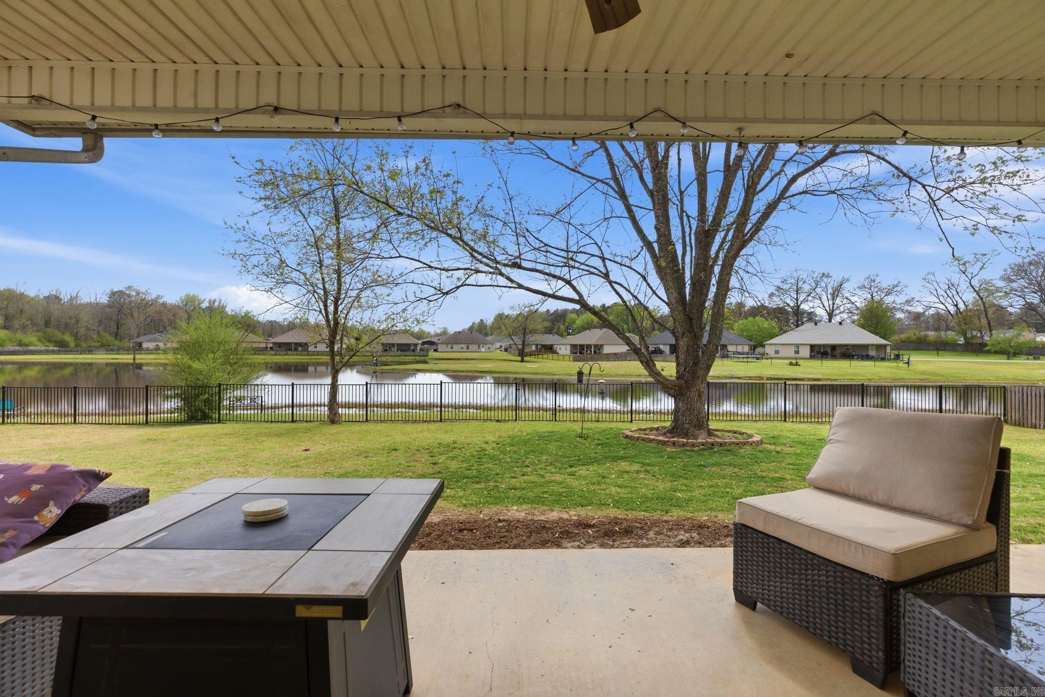 319 lamplighter  Benton, AR