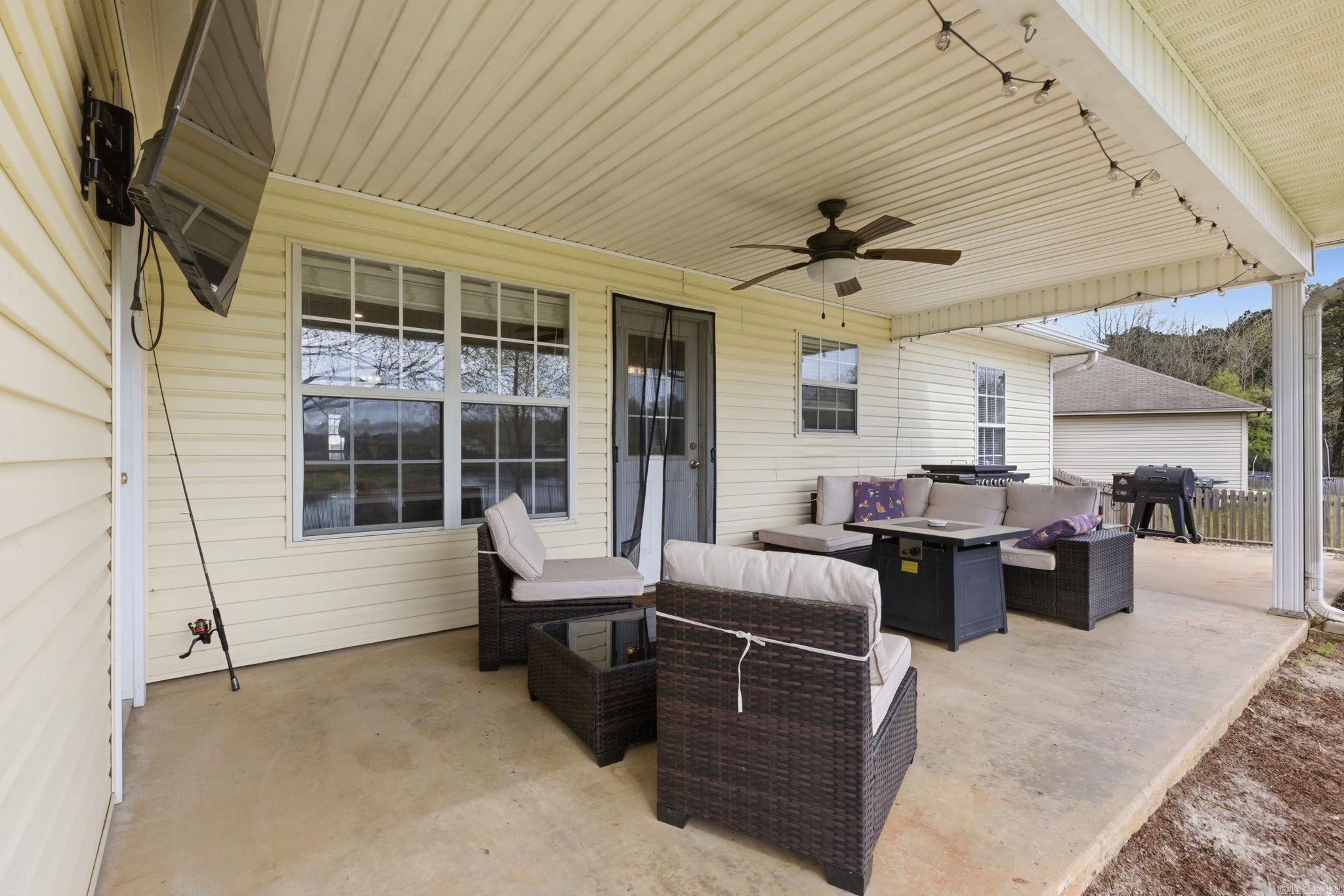 319 lamplighter  Benton, AR