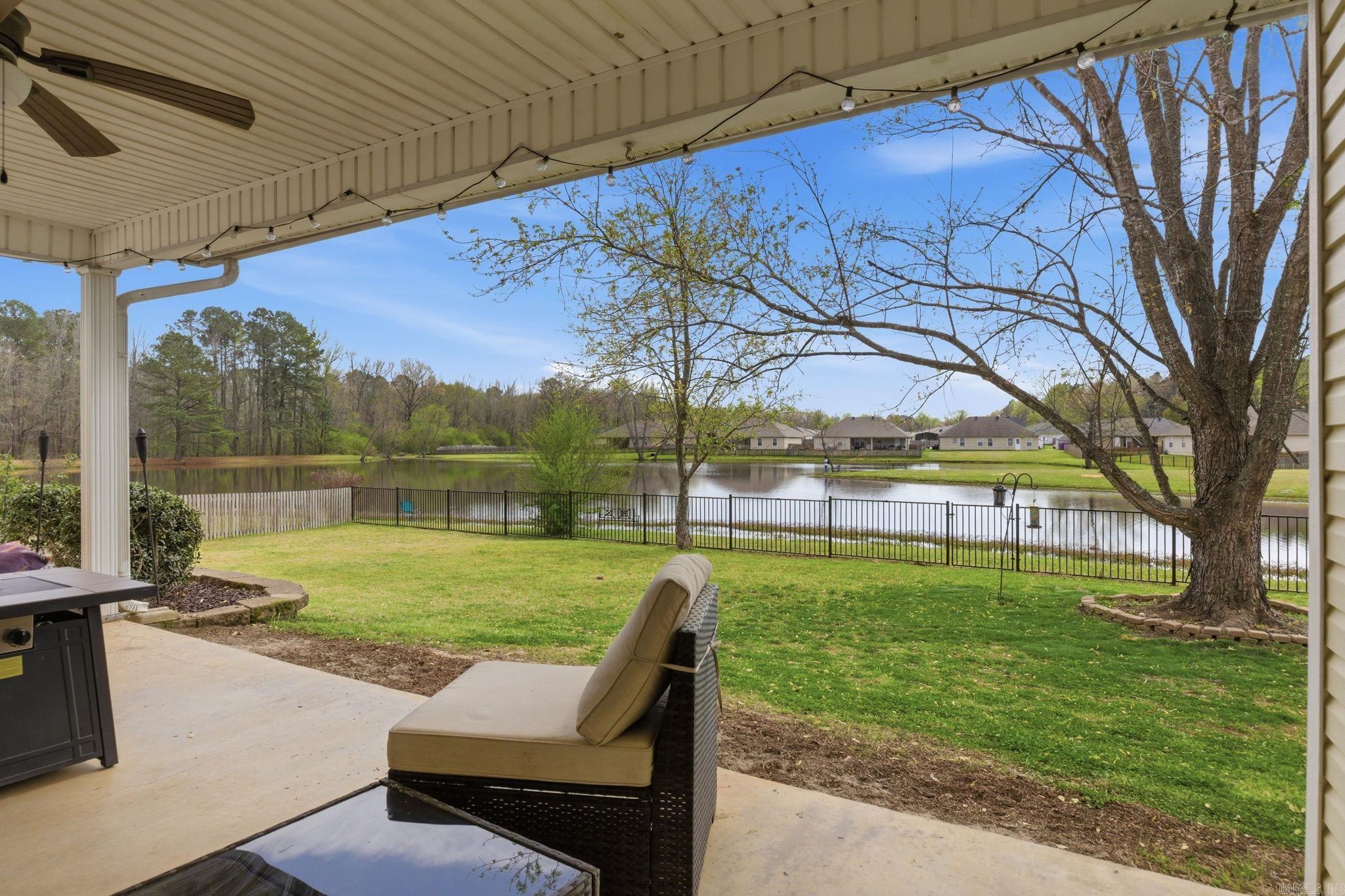 319 lamplighter  Benton, AR